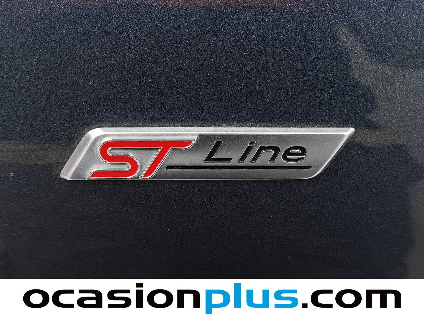 Ford Kuga Ford Kuga 1.5T EcoBoost ST-Line 4x2 (150 CV) de segunda mano