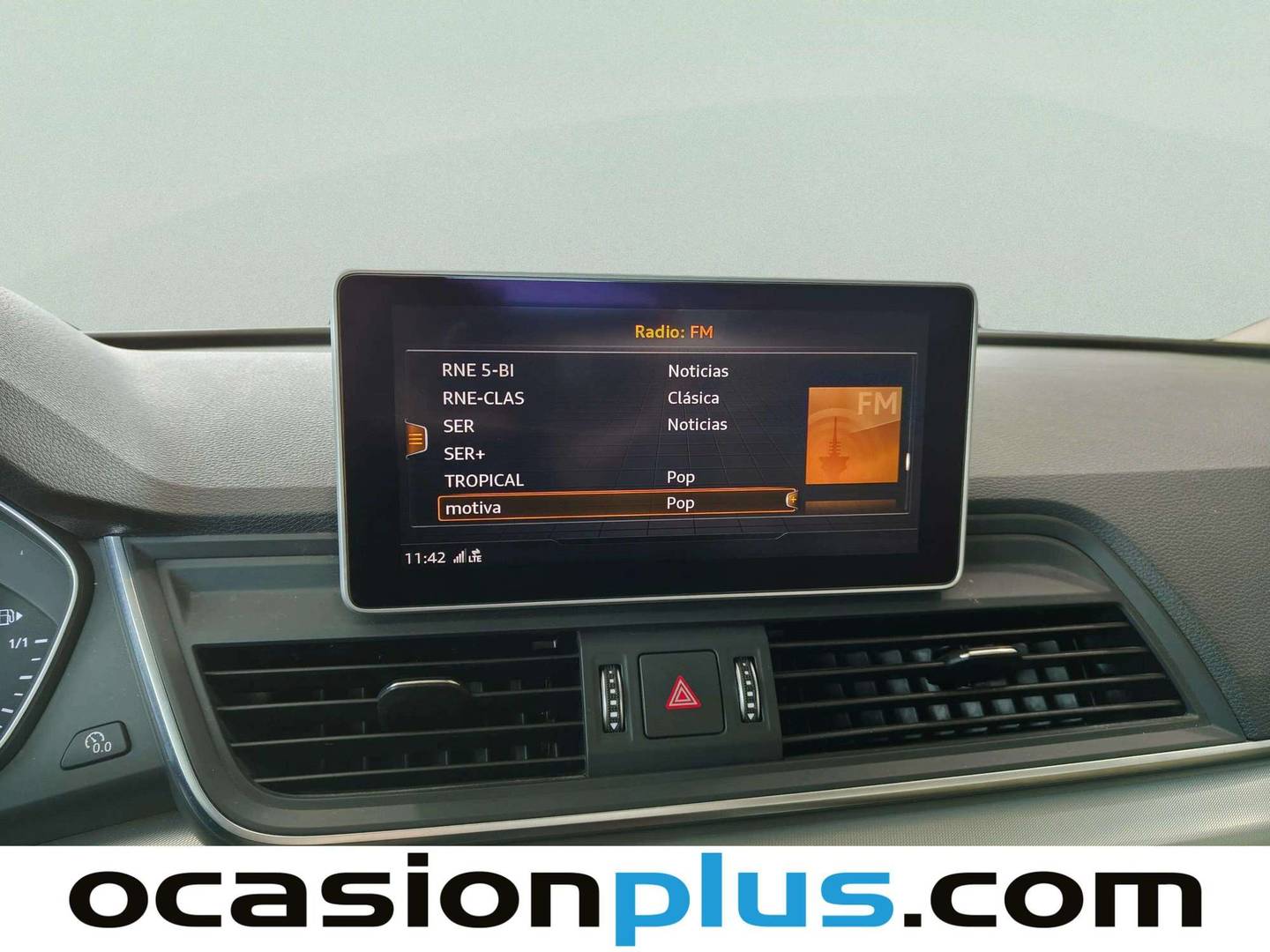 Audi Q5 Audi Q5 S line 2.0 TDI quattro (190 CV) S tronic de segunda mano