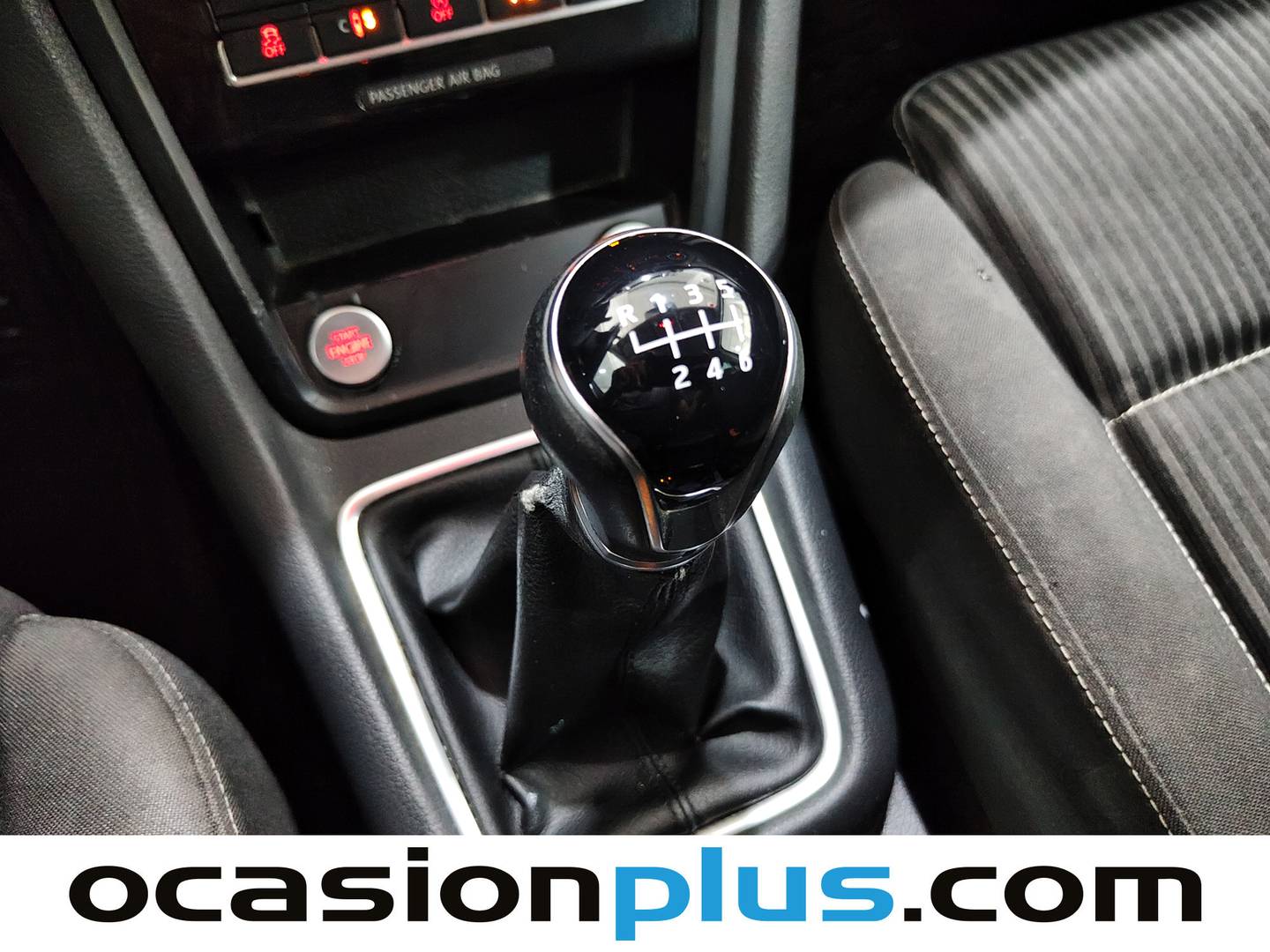 Seat Alhambra Seat Alhambra 1.4 TSI S&S Style Advance (150 CV) 7 Plazas de segunda mano