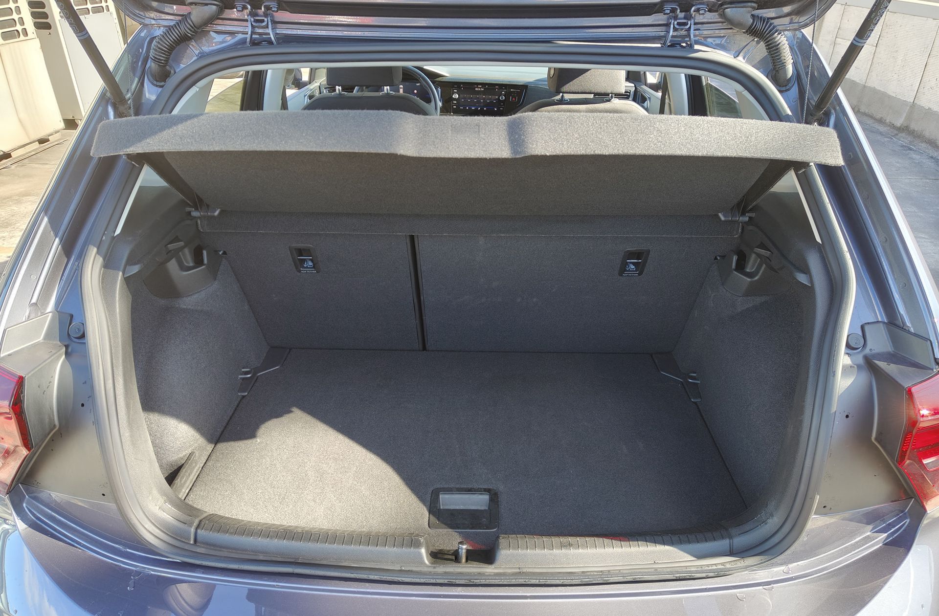 Volkswagen Polo ``más`` 1.0 TSI DSG - foto 18