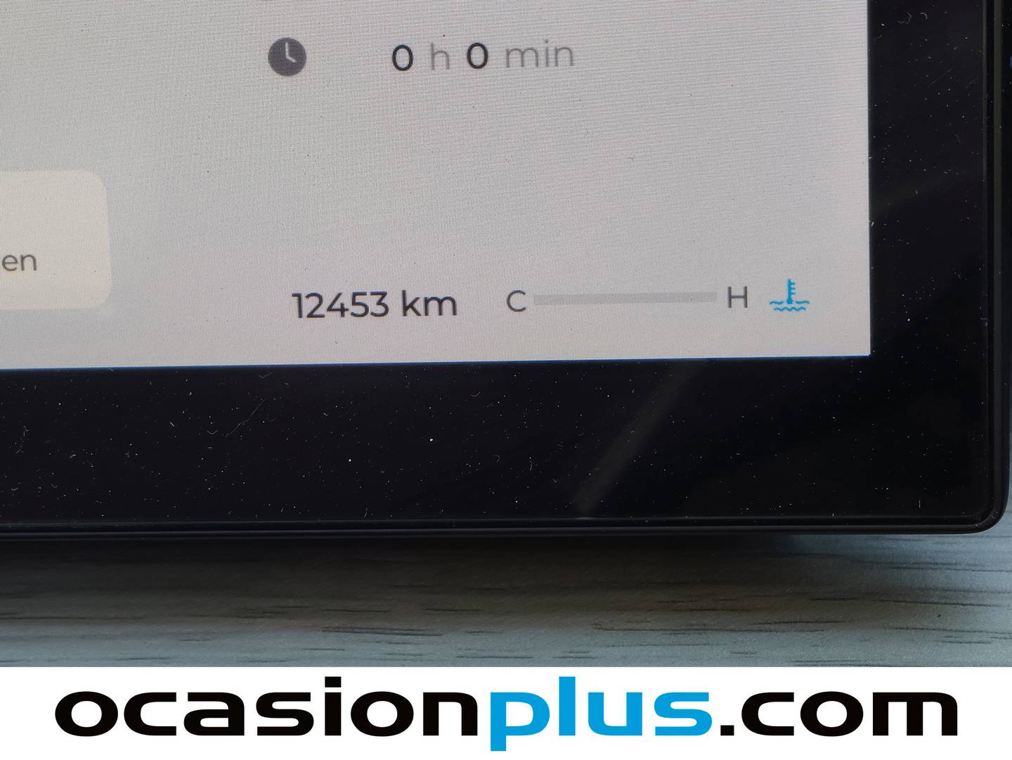 EBRO S800 EBRO S800 1.6 TGDI Premium DCT (147 CV) 7 Plazas seminuevo