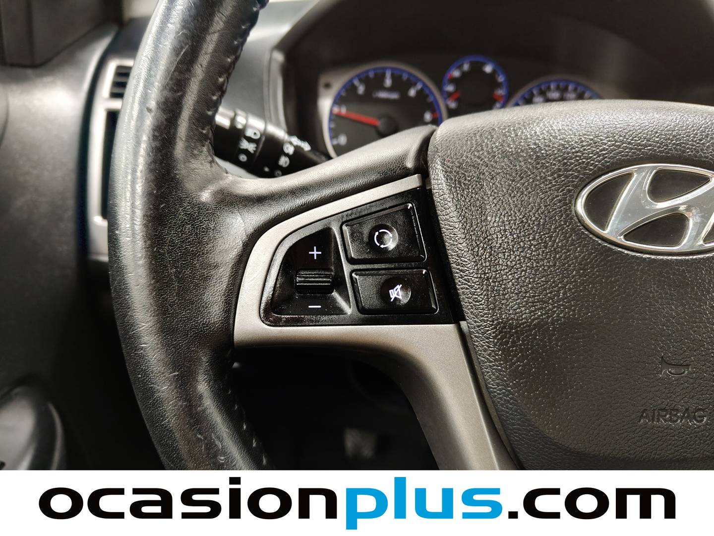 Foto Hyundai i20 Hyundai i20 1.4 CRDI Tecno (90 CV)