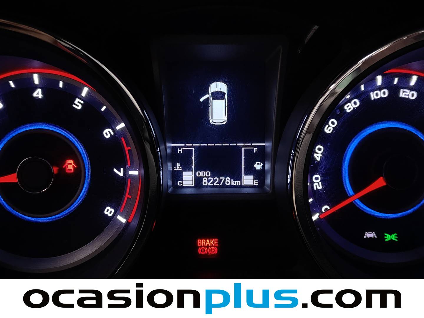 Foto SsangYong Tivoli Ssangyong Tivoli G16 Limited 4x2 (128 CV)