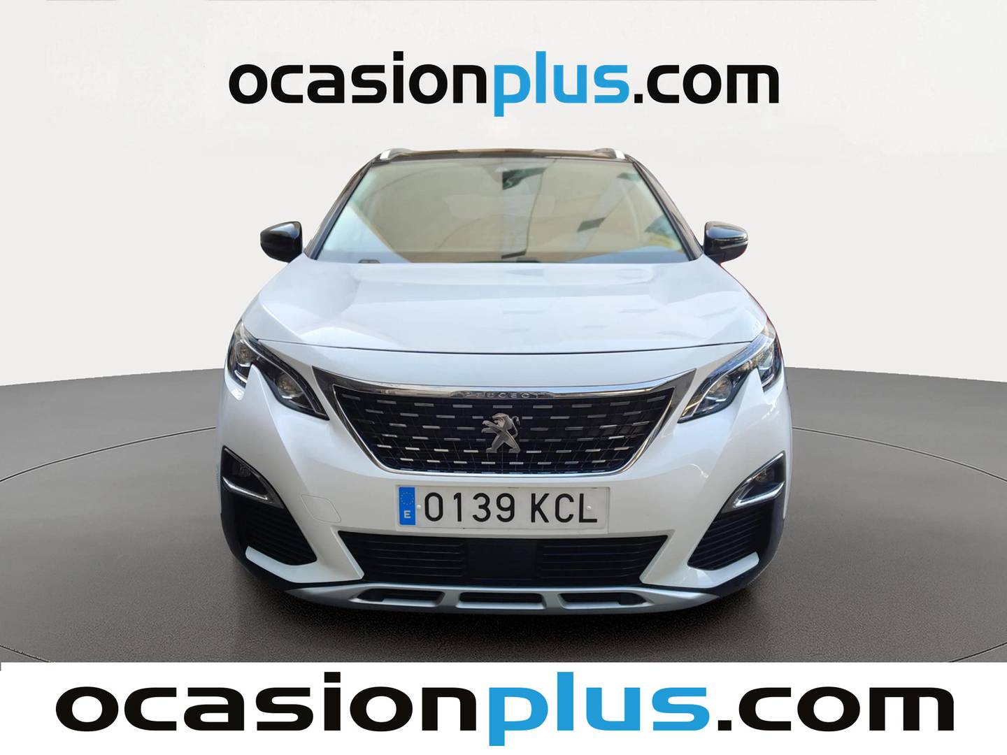 Peugeot 3008 Peugeot 3008 PureTech 130 S&S Allure (130 CV) 130cv