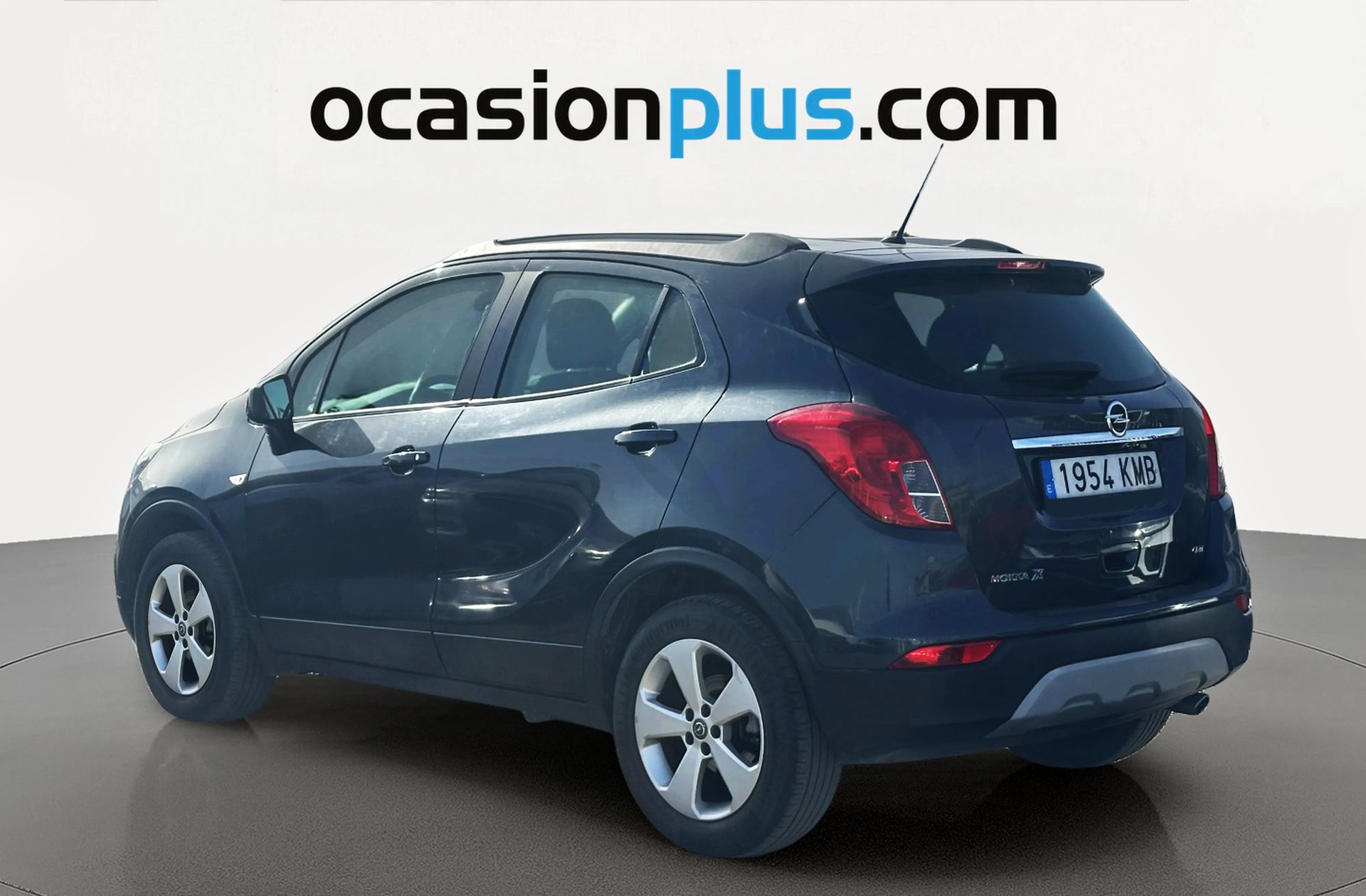 Opel Mokka 1.6 CDTI Selective 4x2 - foto 3