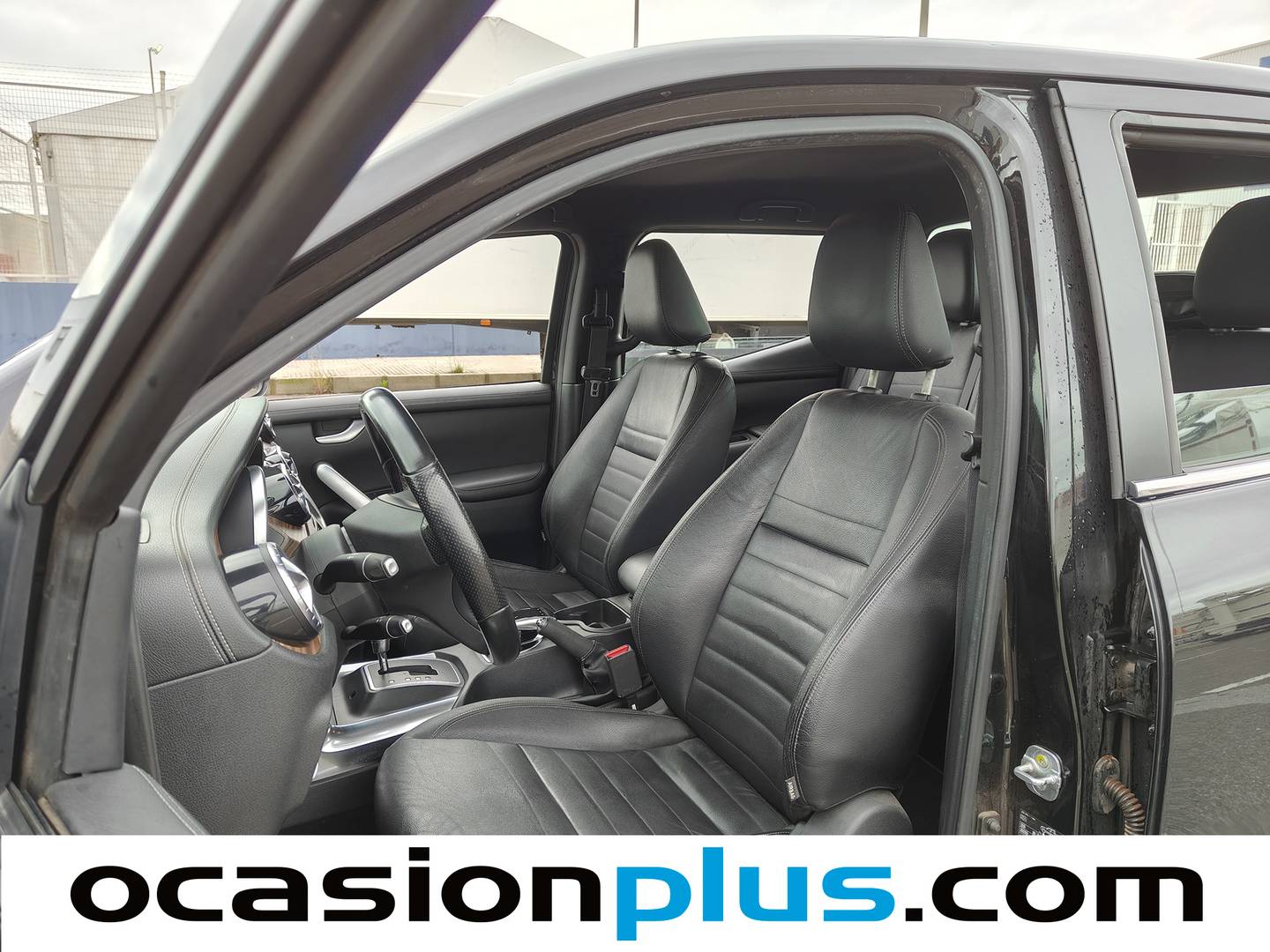 Foto Mercedes Clase X Mercedes-Benz Clase X X 250 d Pure 4Matic (190 CV)