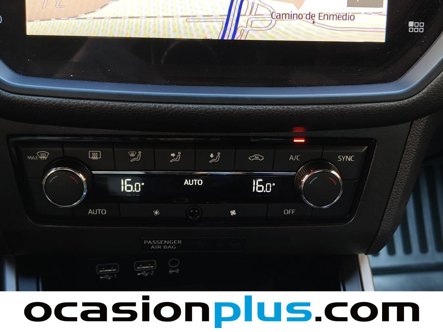 Foto Seat Arona SEAT Arona 1.0 TSI Ecomotive FR Edition (115 CV)