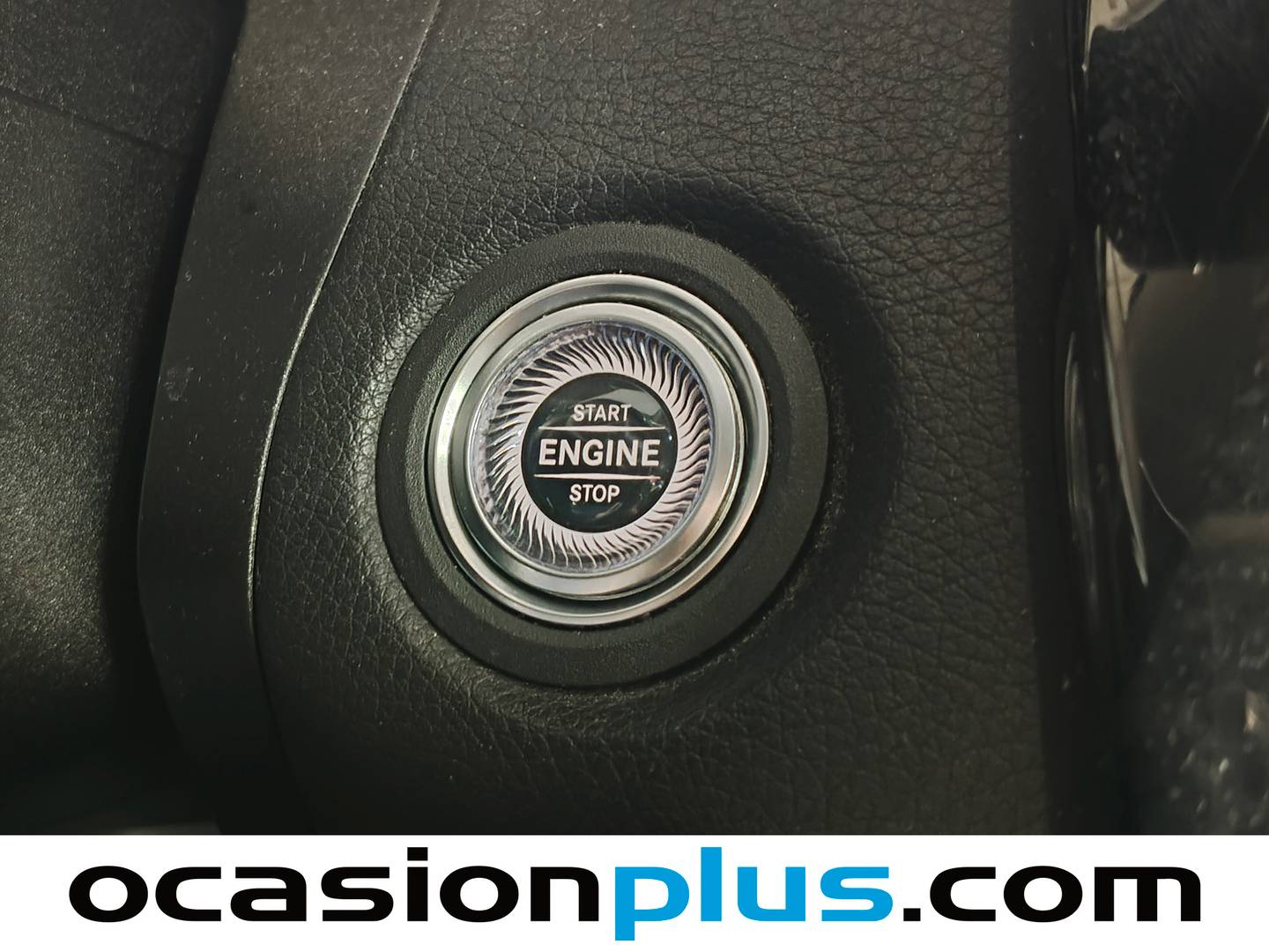 Mercedes Clase C Mercedes Clase C 200 d (160 CV) Pack AMG 2020