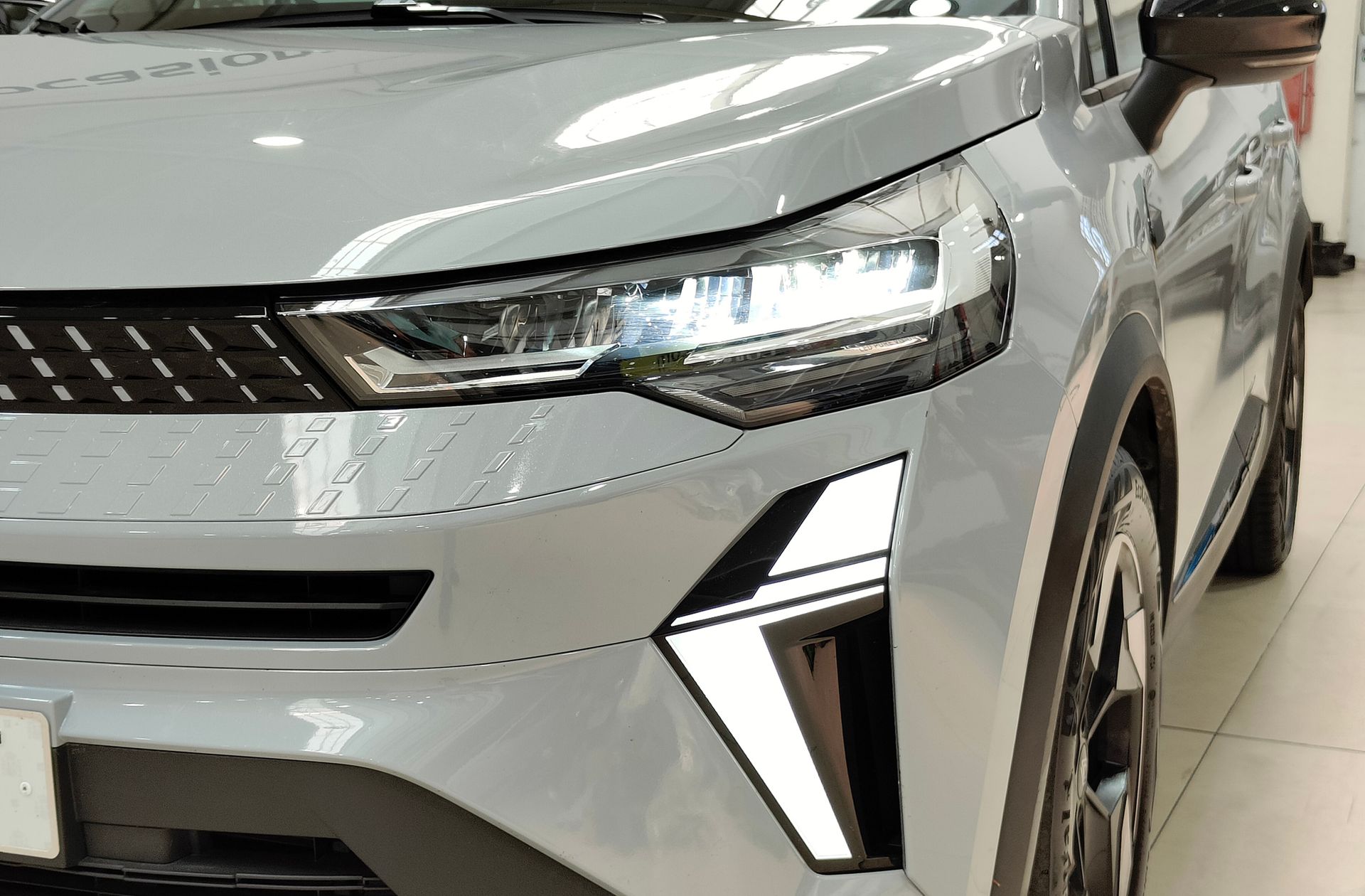 Renault Captur Techno TCe - foto 13