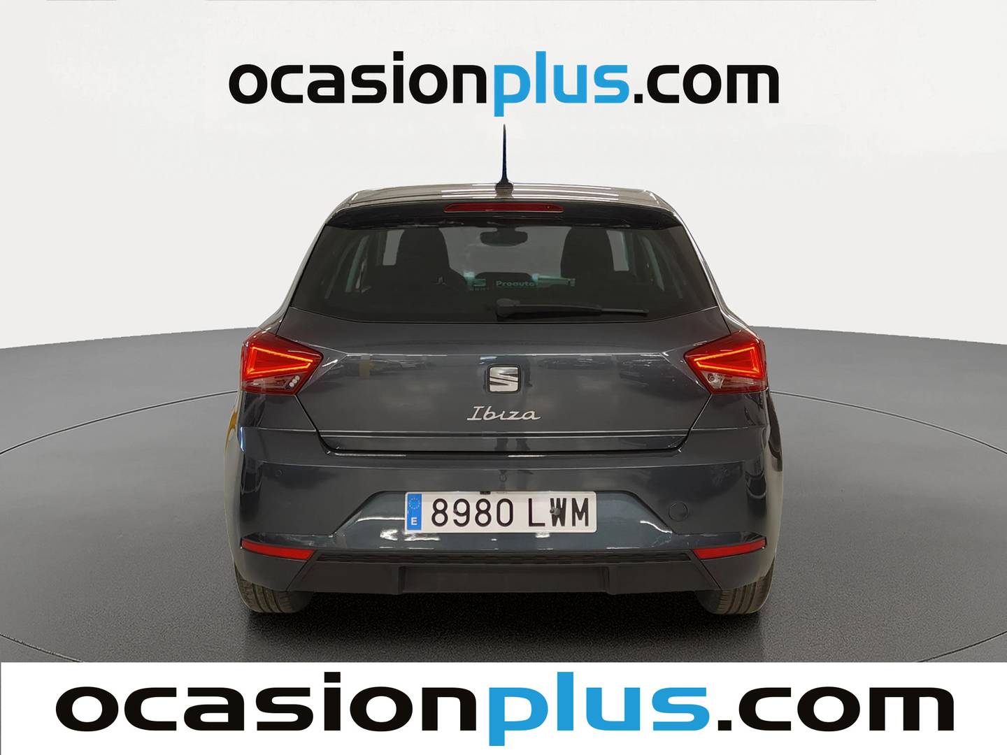Seat Ibiza Seat Ibiza 1.0 TSI Style Plus (110 CV) al mejor precio