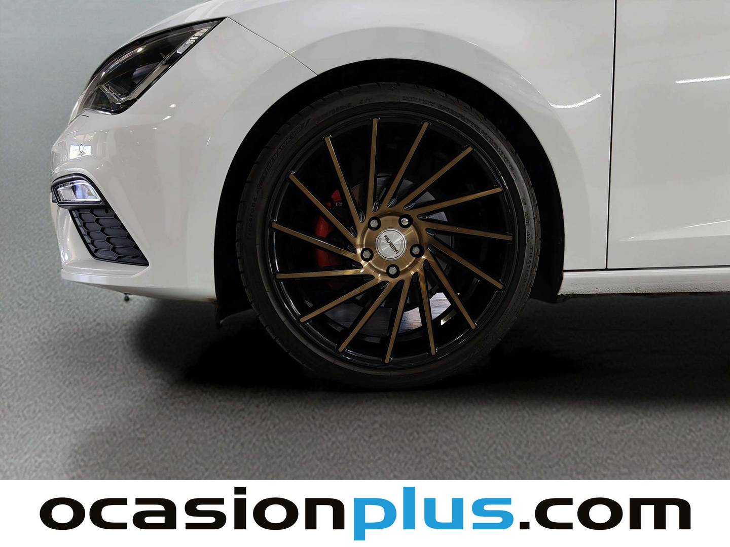 Seat León Seat León ST 1.4 TSI ACT S&S FR Advanced (150 CV) seminuevo