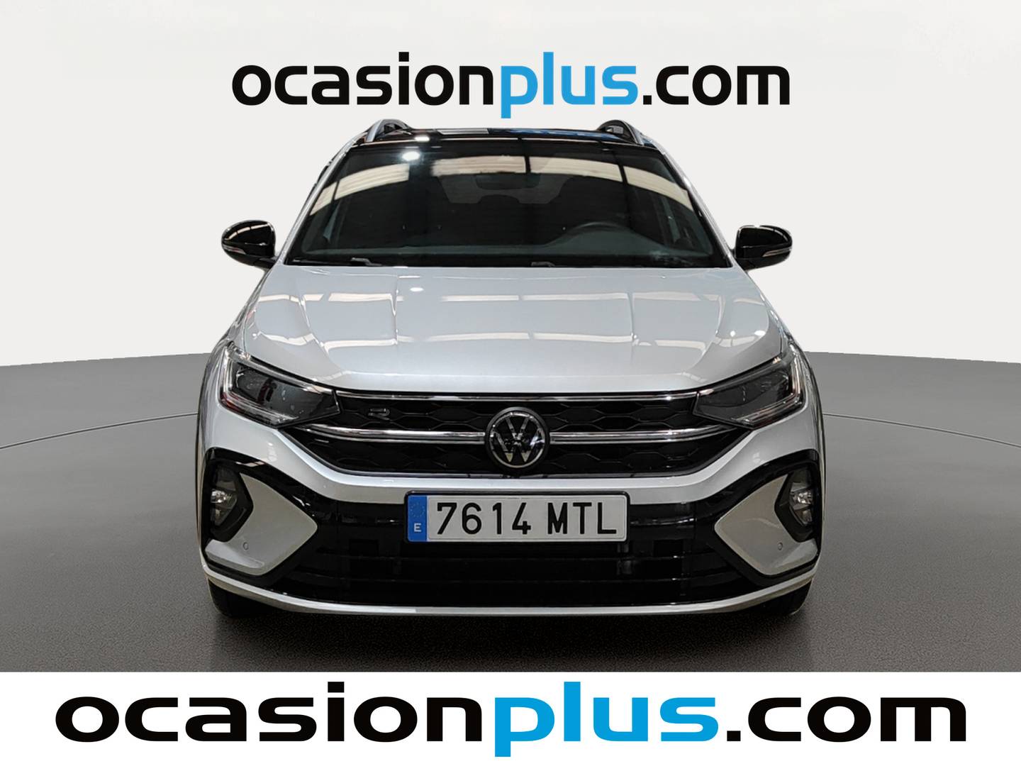 Foto Volkswagen Taigo Volkswagen Taigo R-Line 1.5 TSI (150 CV) DSG