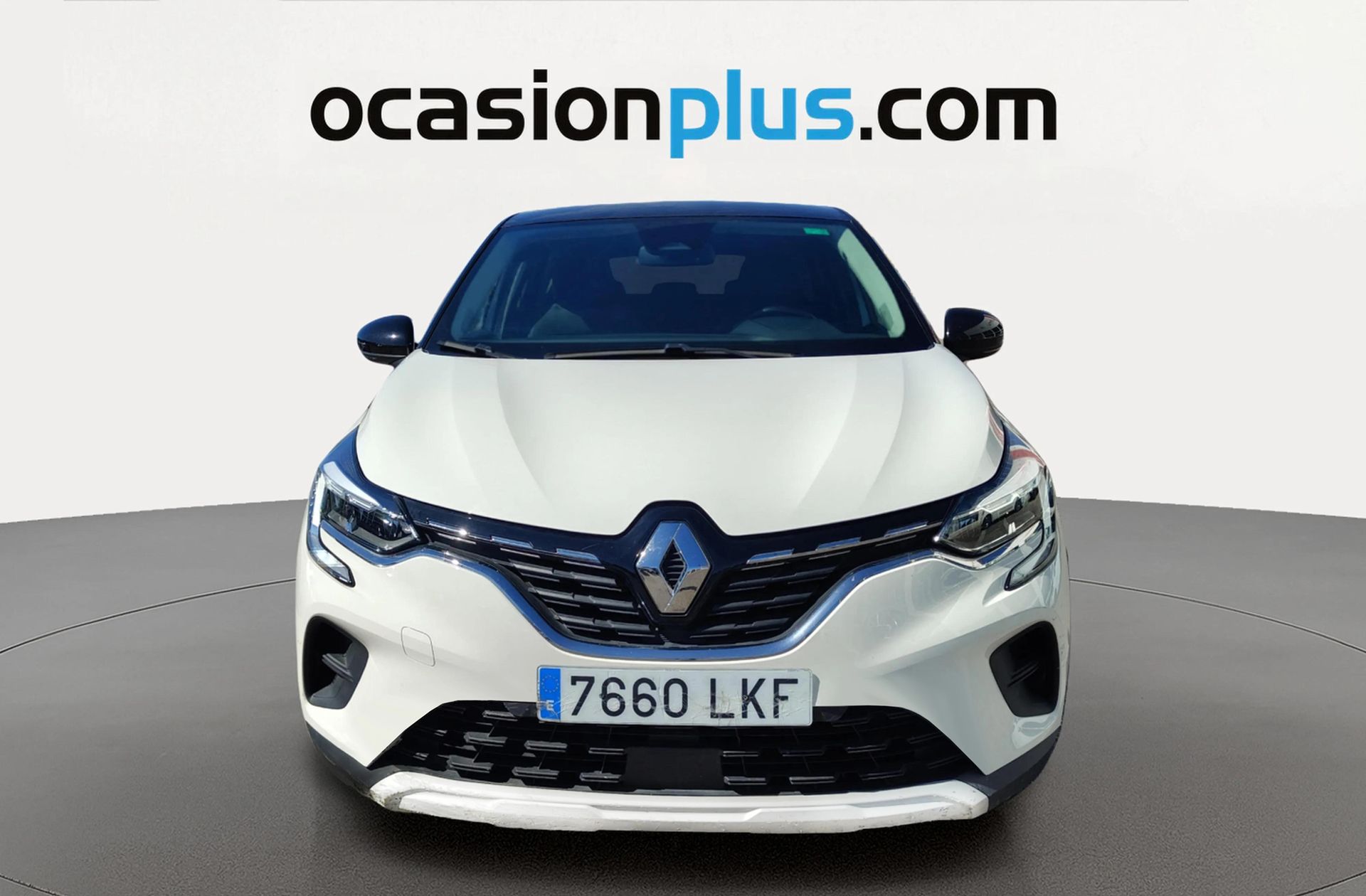 Renault Captur Intens TCe - foto 11
