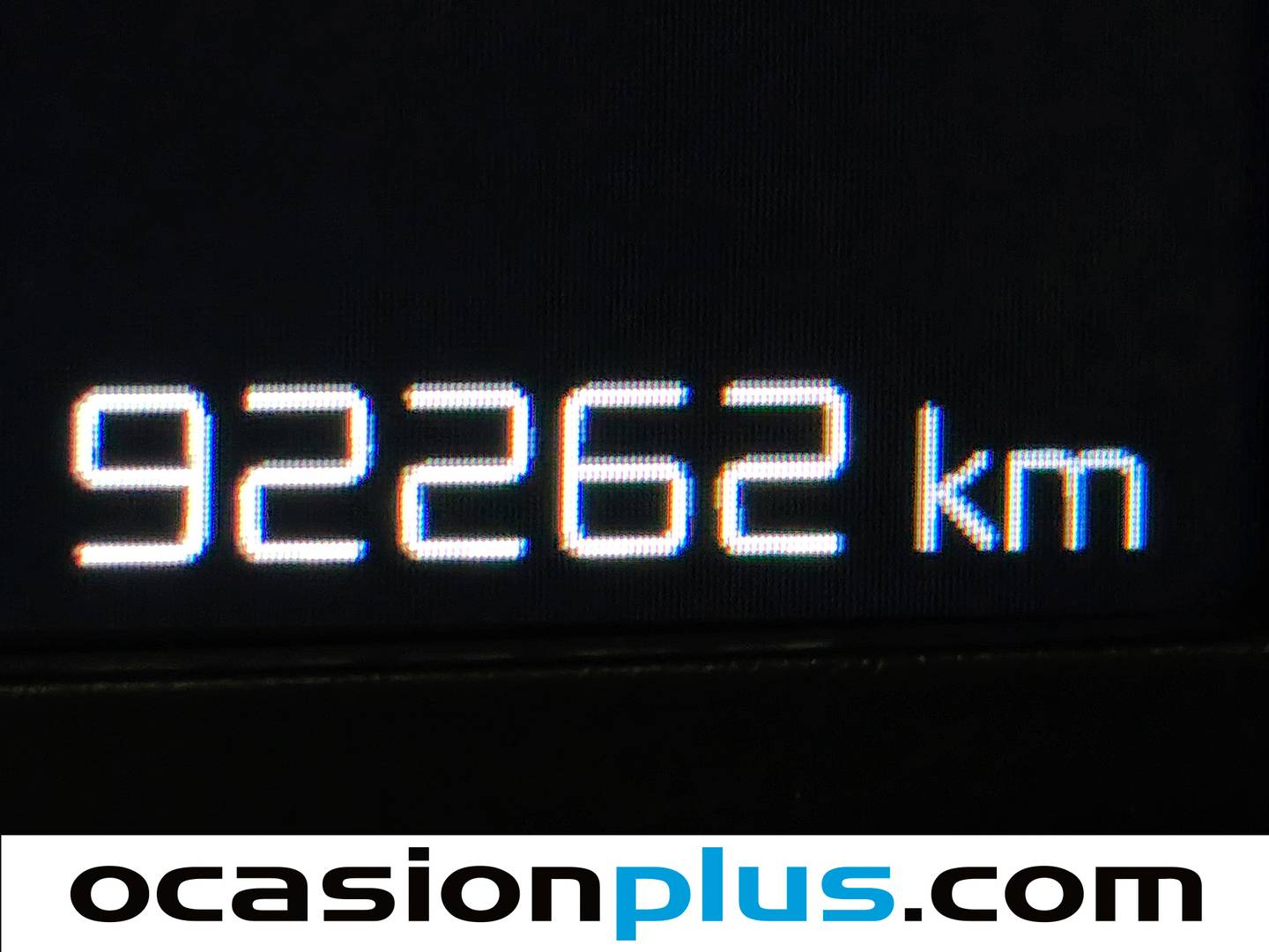 Citroën C4 Spacetourer Citroën C4 Spacetourer PureTech 130 S&S Feel EAT8 (130 CV) seminuevo