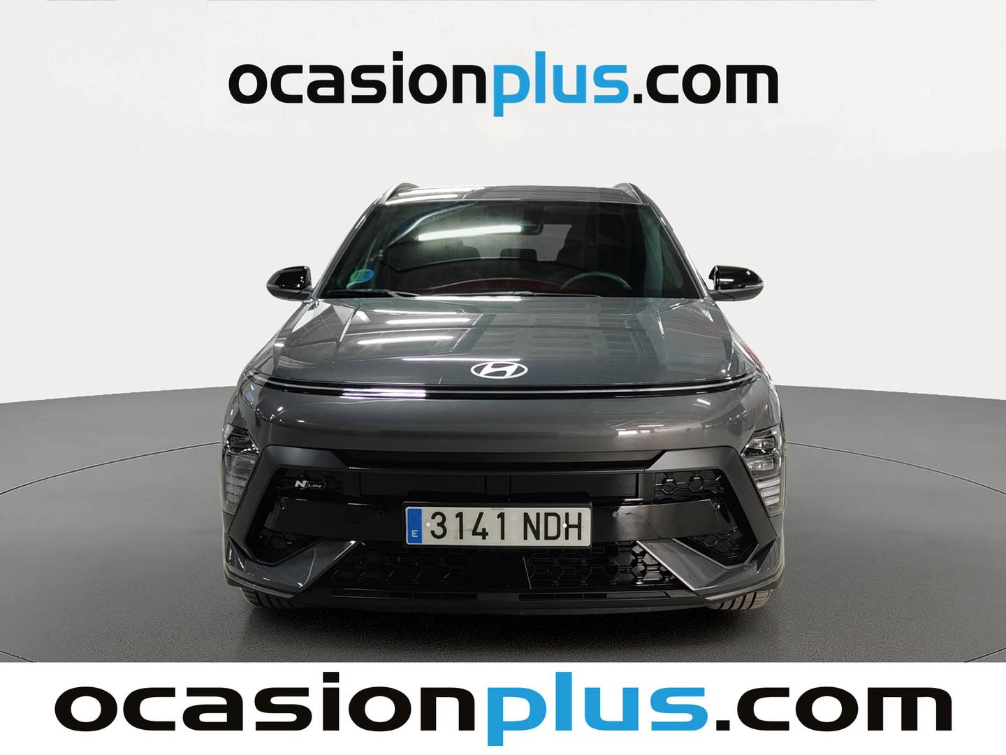 Hyundai Kona Hyundai Kona 1.6 GDI HEV N Line DT (129 CV) al mejor precio