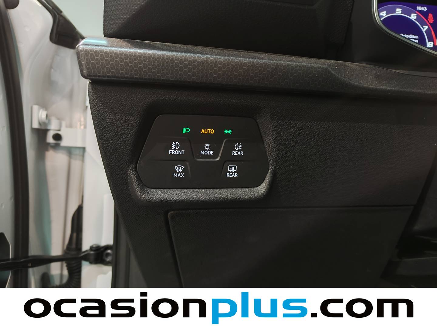 Foto Seat León SEAT León 1.5 TSI S&S Style 25 Aniversario (116 CV)