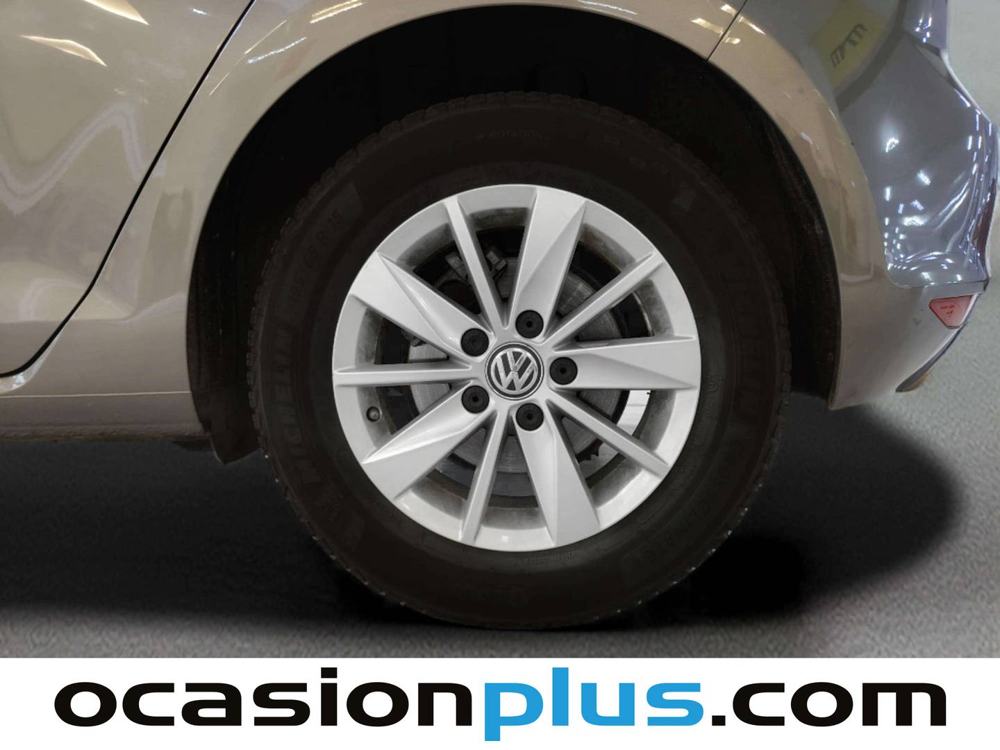 Volkswagen Golf Volkswagen Golf Business 1.6 TDI BMT (110 CV) DSG diésel