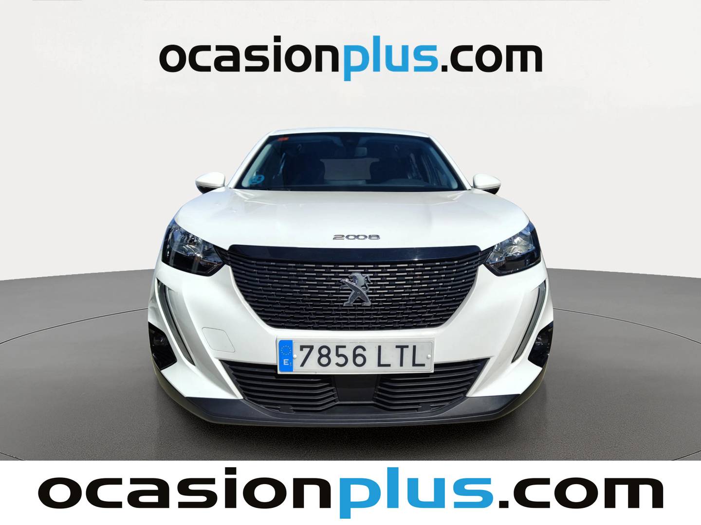 Peugeot 2008 Peugeot 2008 PureTech 100 S&S Active (100 CV) barato