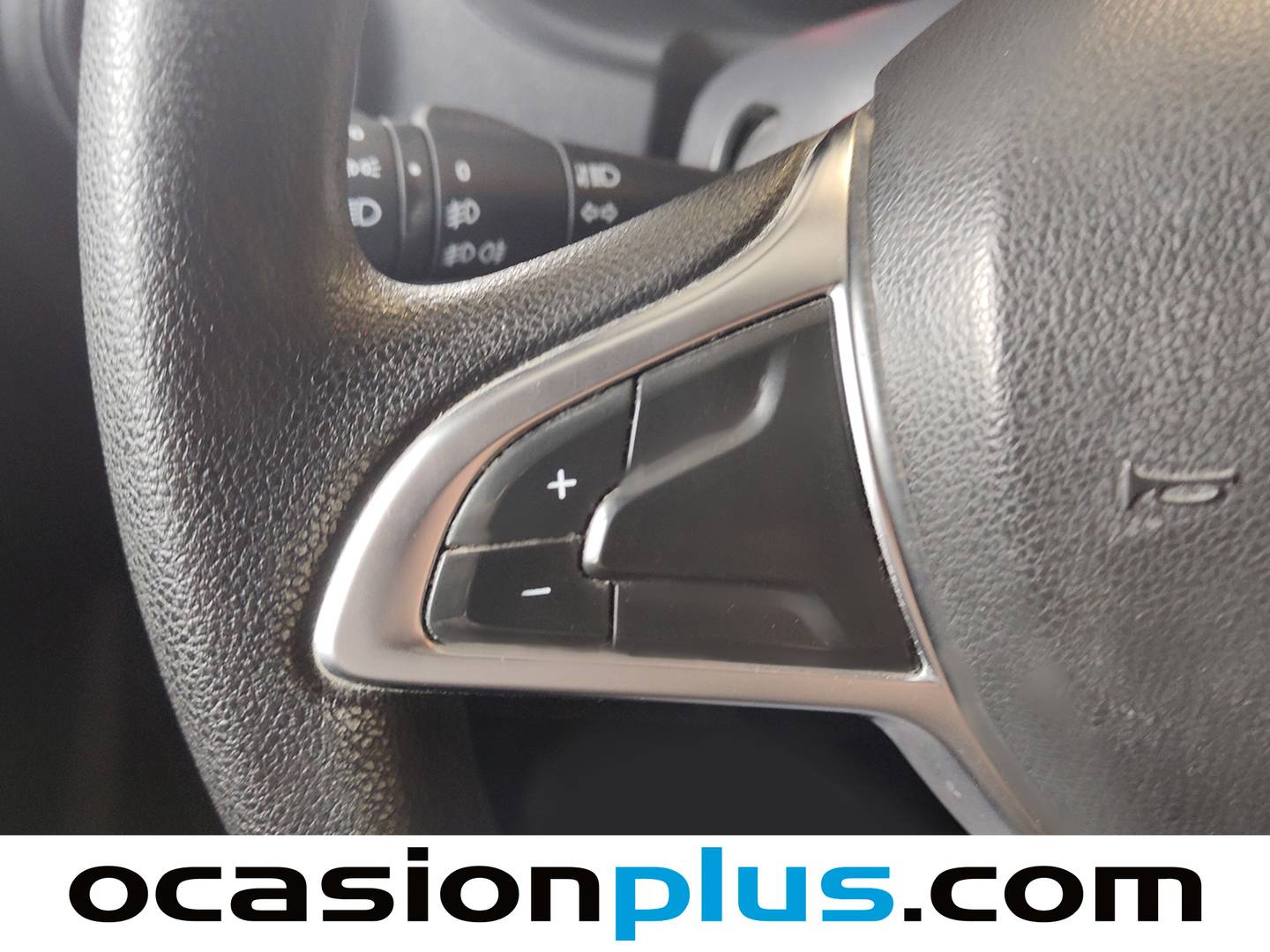 Dacia Dokker Dacia Dokker Essential Blue dCi (95 CV) de ocasión