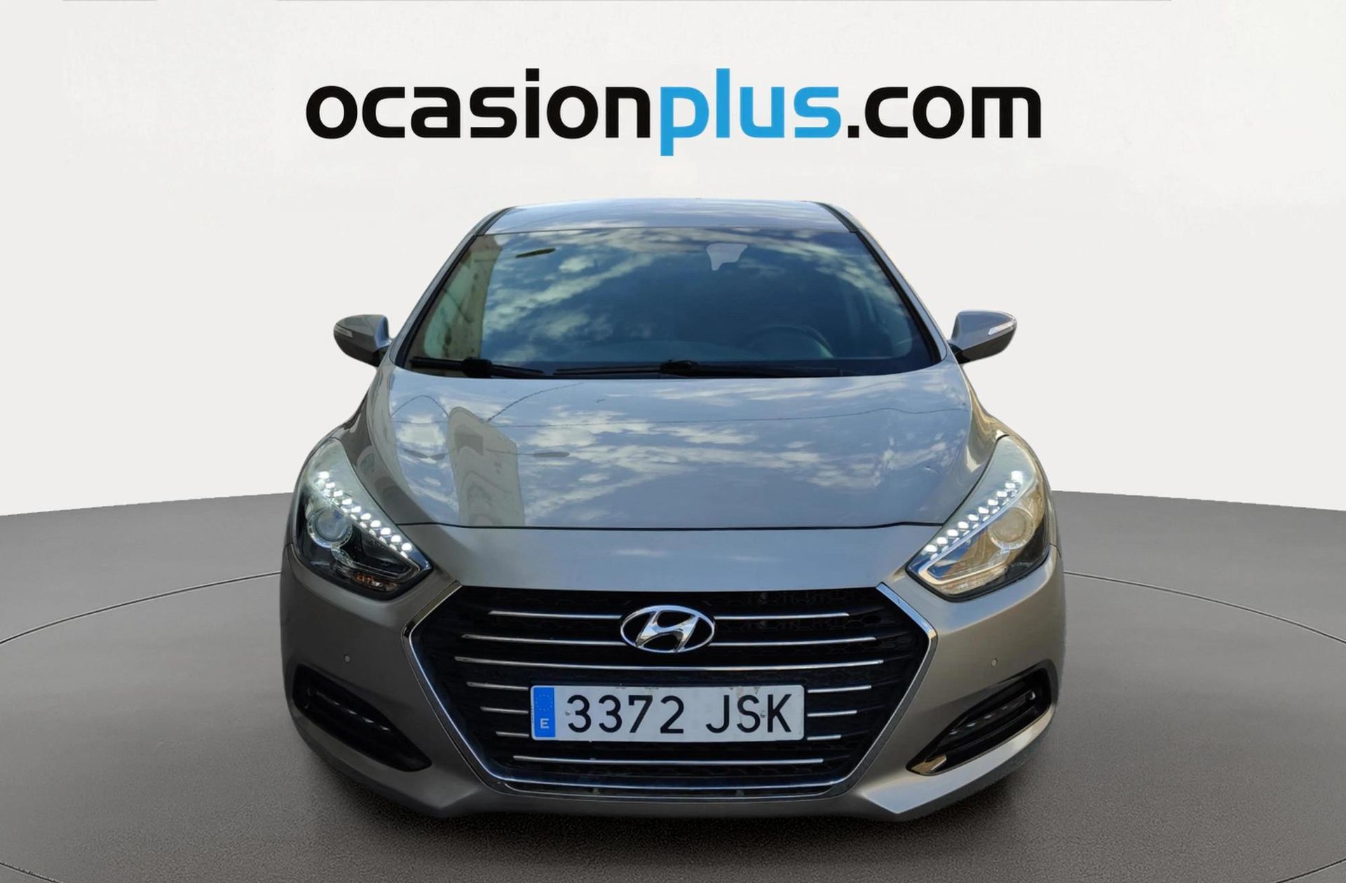 Hyundai i40 1.7 CRDi BlueDrive Tecno - foto 11