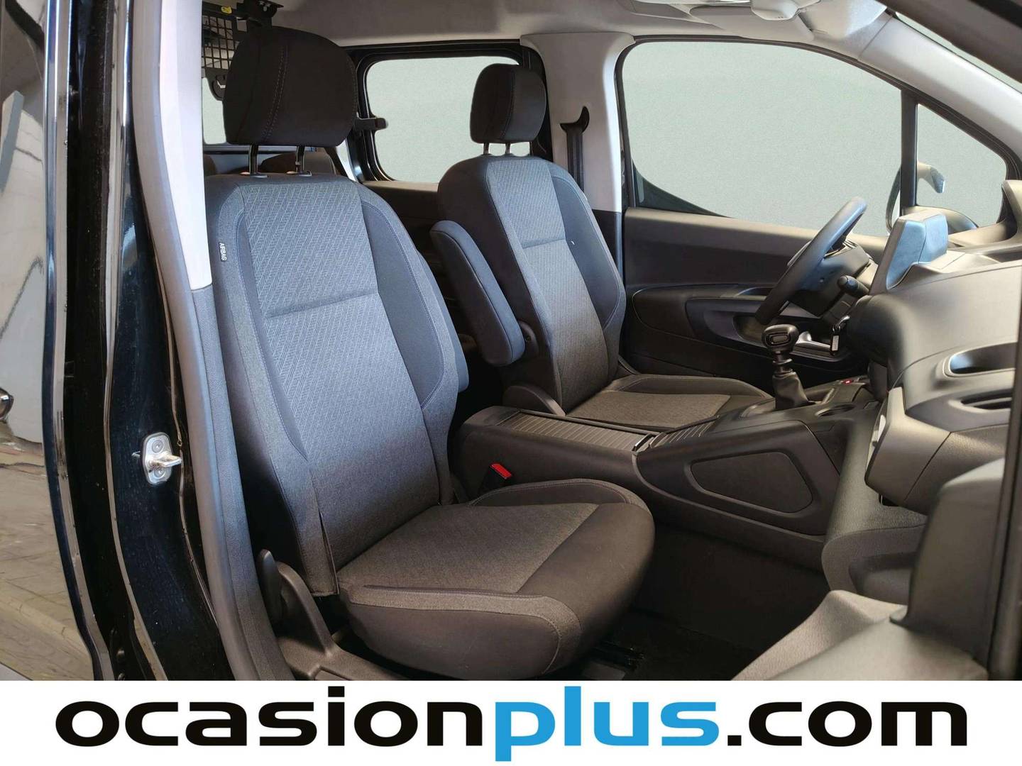 Peugeot Rifter Peugeot Rifter BlueHDi 130 S&S Allure Business Standard (130 CV) km 0