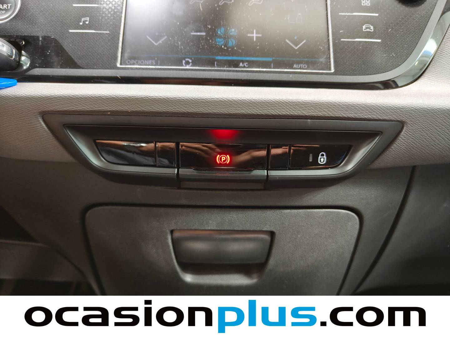Citroën Grand C4 Picasso Citroën Grand C4 Picasso PureTech 130 S&S Feel (130 CV) 7 Plazas manual