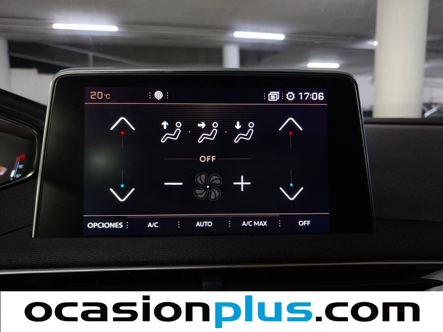 Peugeot 3008 Peugeot 3008 PureTech 130 S&S GT Line (130 CV) manual