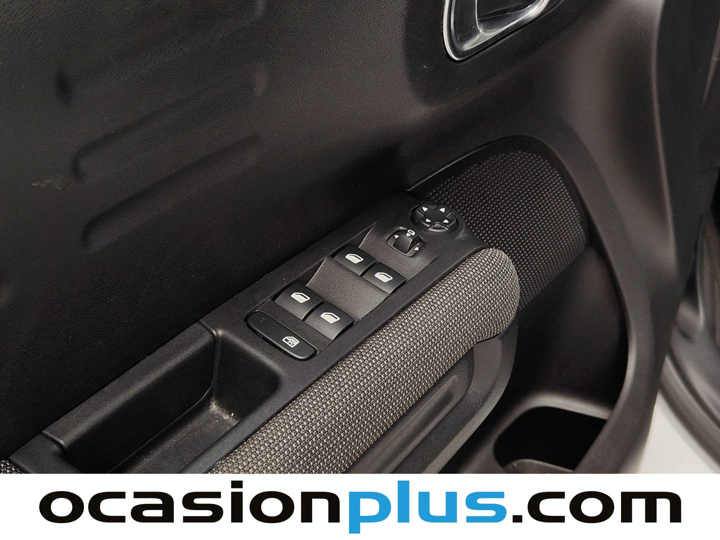 Citroën C3 Aircross Citroen C3 Aircross PureTech 110 S&S C-Series (110 CV) seminuevo