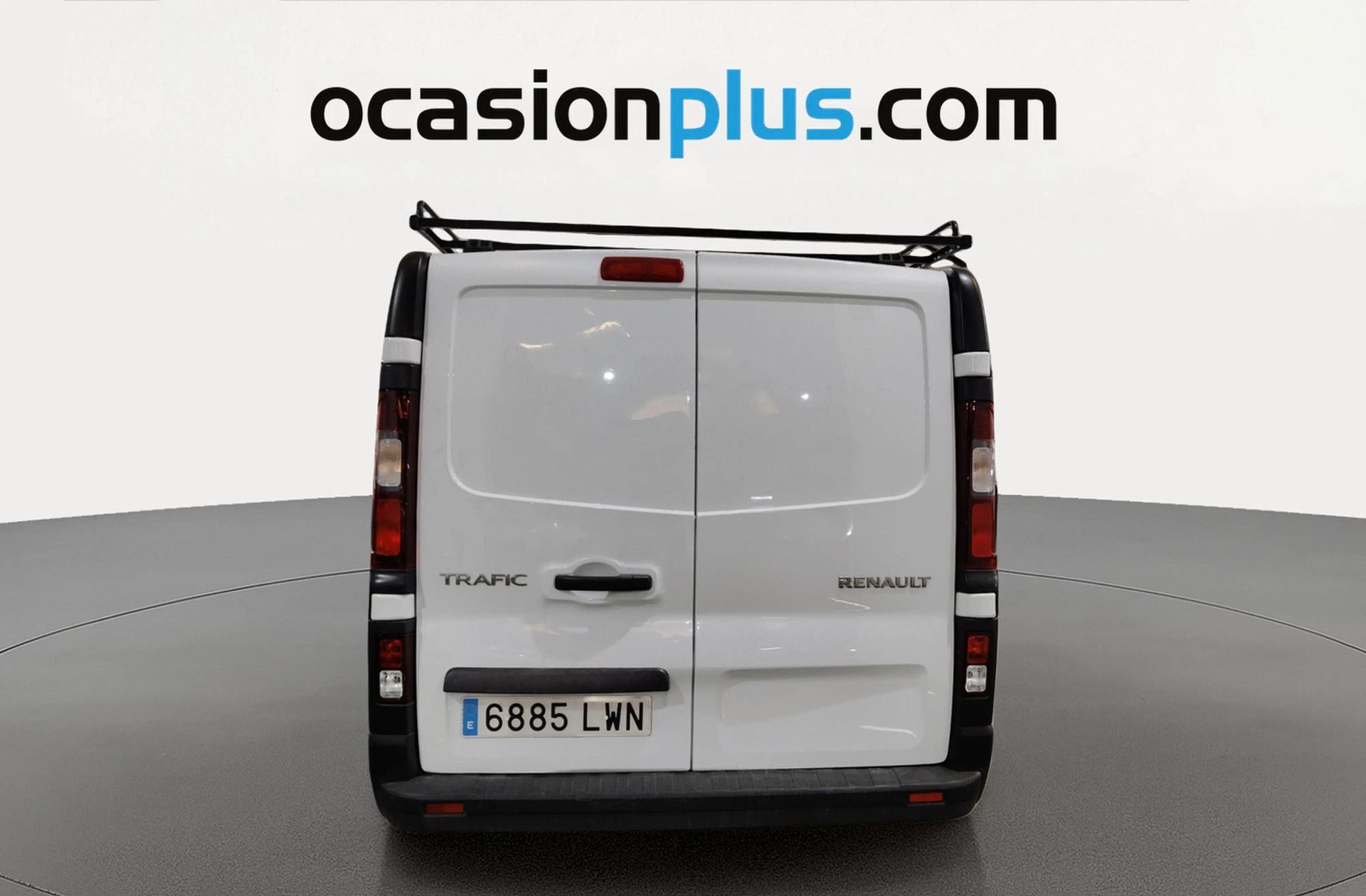Renault Trafic Furgon L2H1 Blue dCi - foto 10