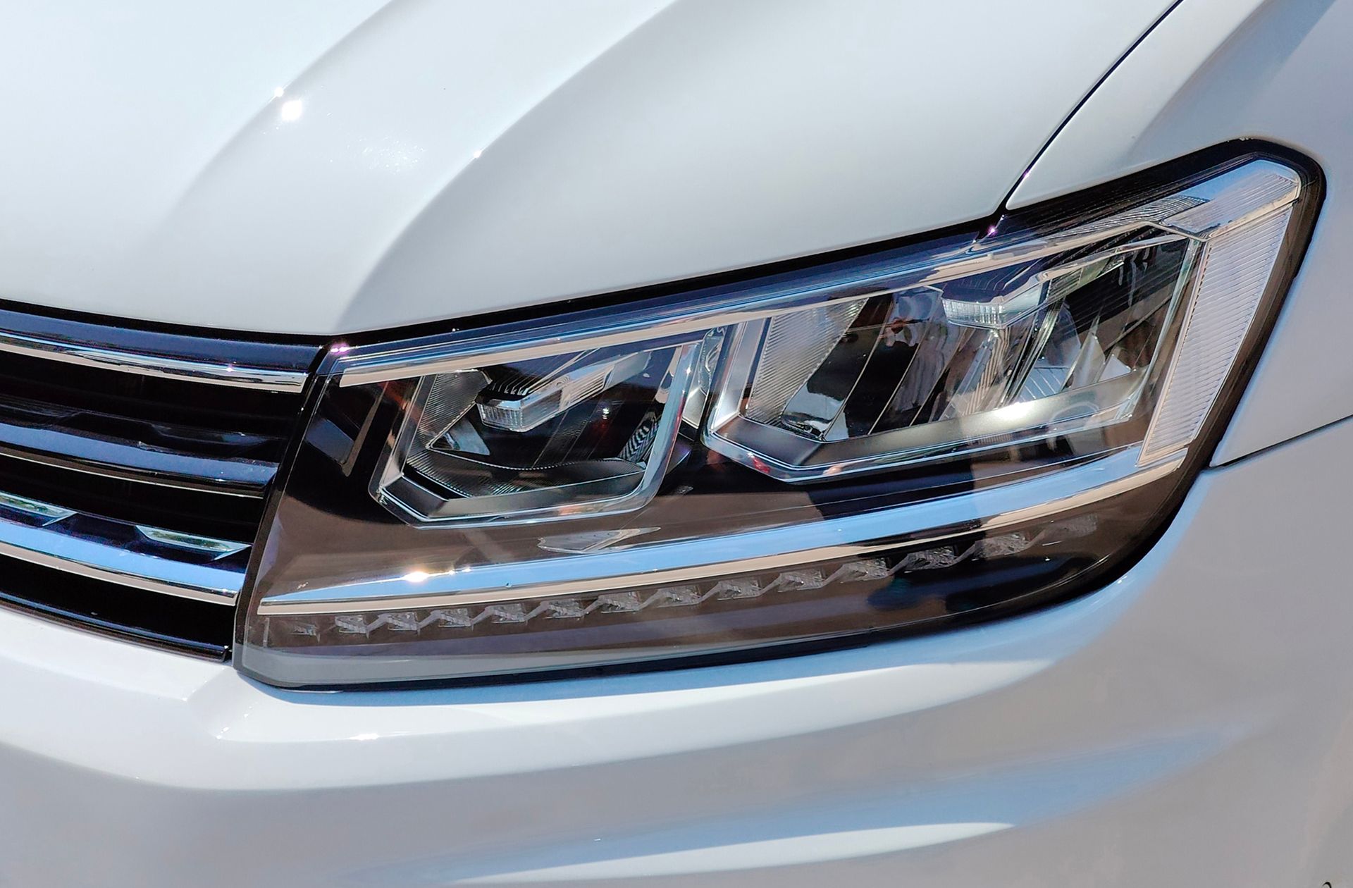 Volkswagen Tiguan Advance 1.5 TSI DSG - foto 14