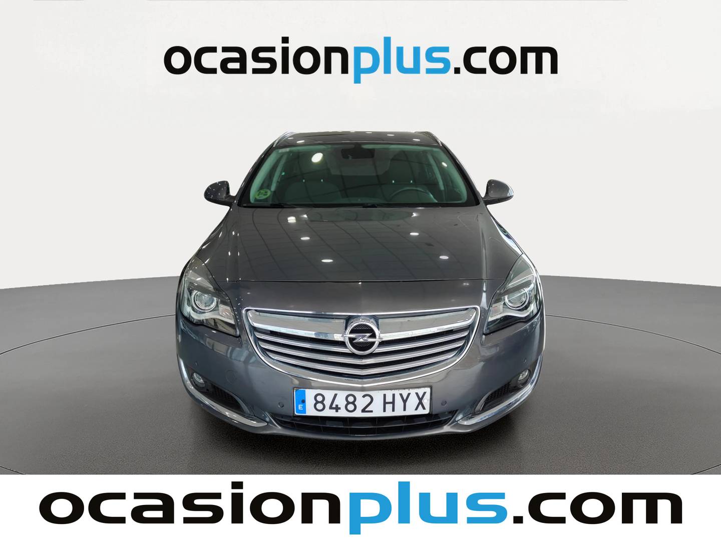 Opel Insignia Opel Insignia Sports Tourer 2.0 CDTI Selective Auto (130 CV) 130cv