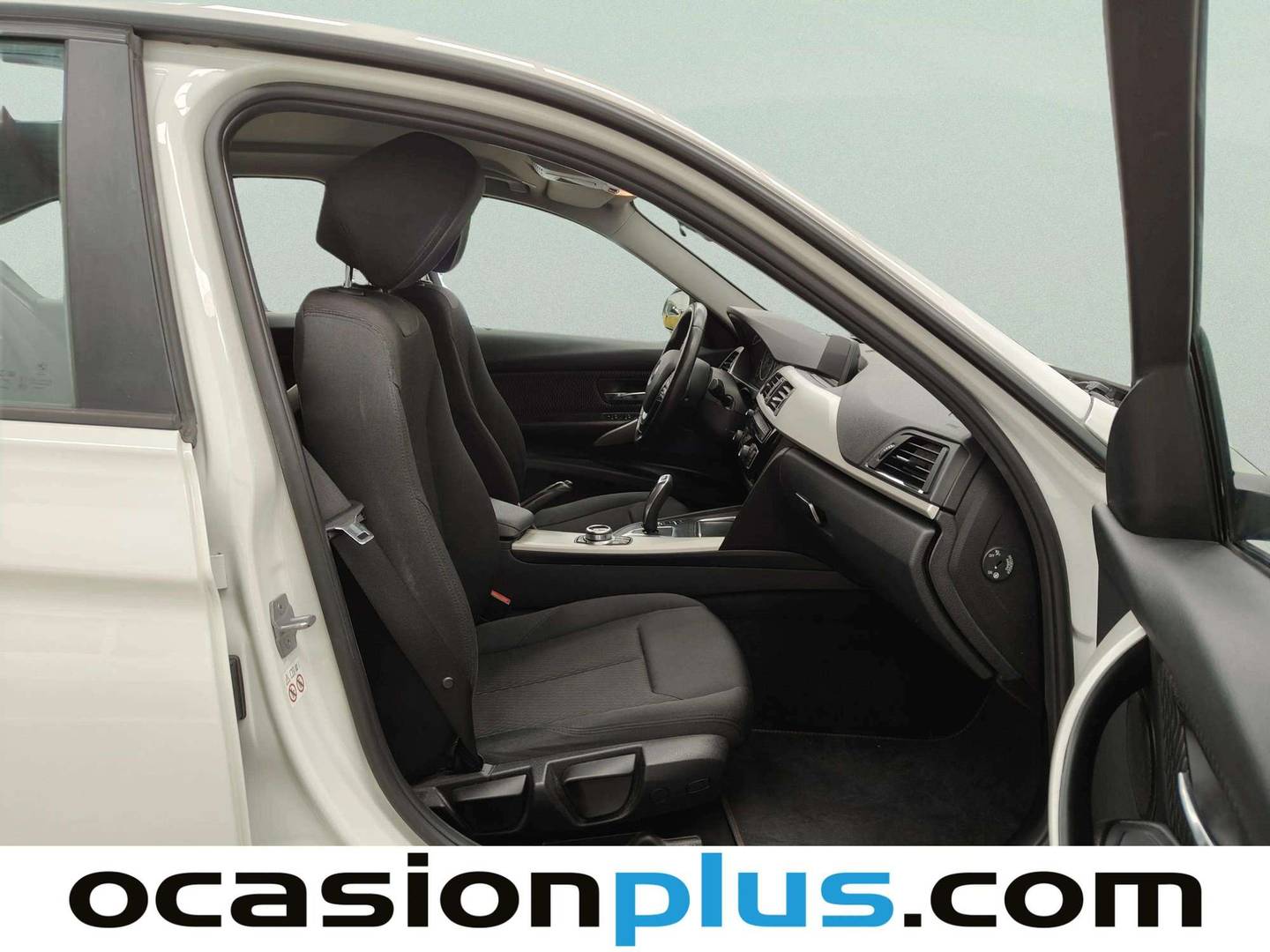 BMW Serie 3 BMW Serie 3 318d Business (150 CV) 2018
