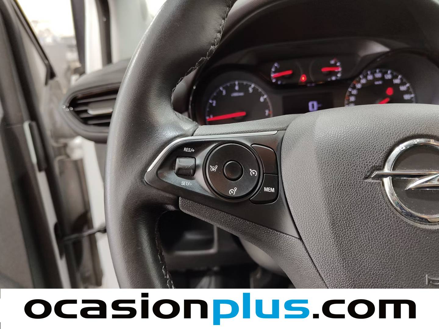 Opel Crossland X Opel Crossland X 1.2 Turbo S&S Selective (130 CV) de ocasión