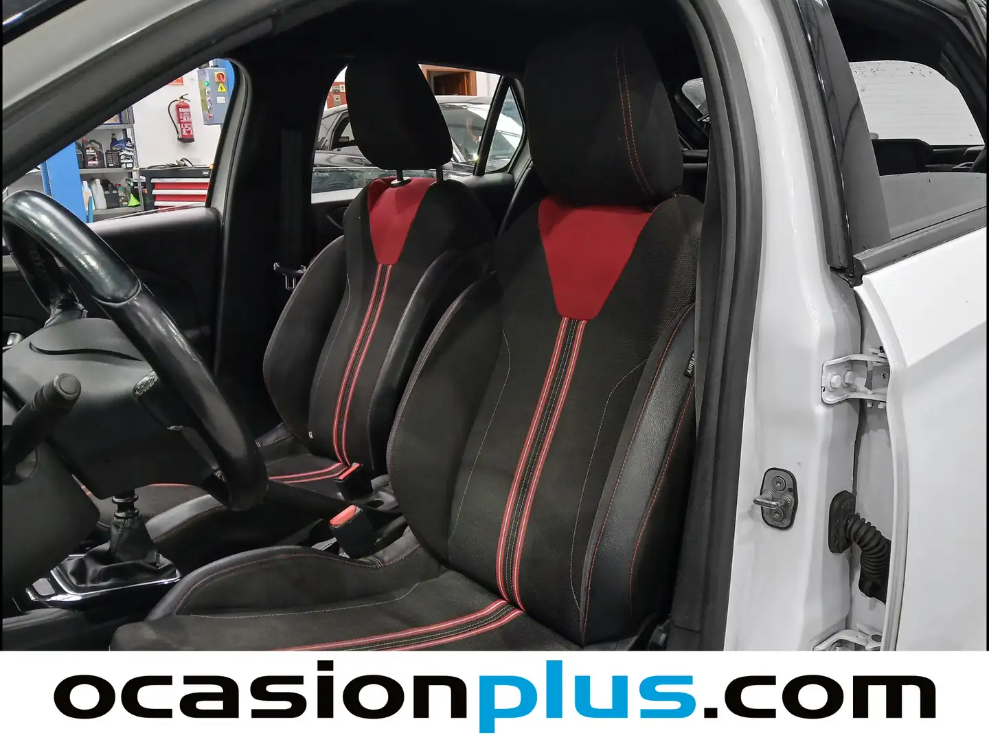 Foto Opel Corsa Opel Corsa 1.2 Turbo XHL GS-Line (100 CV)