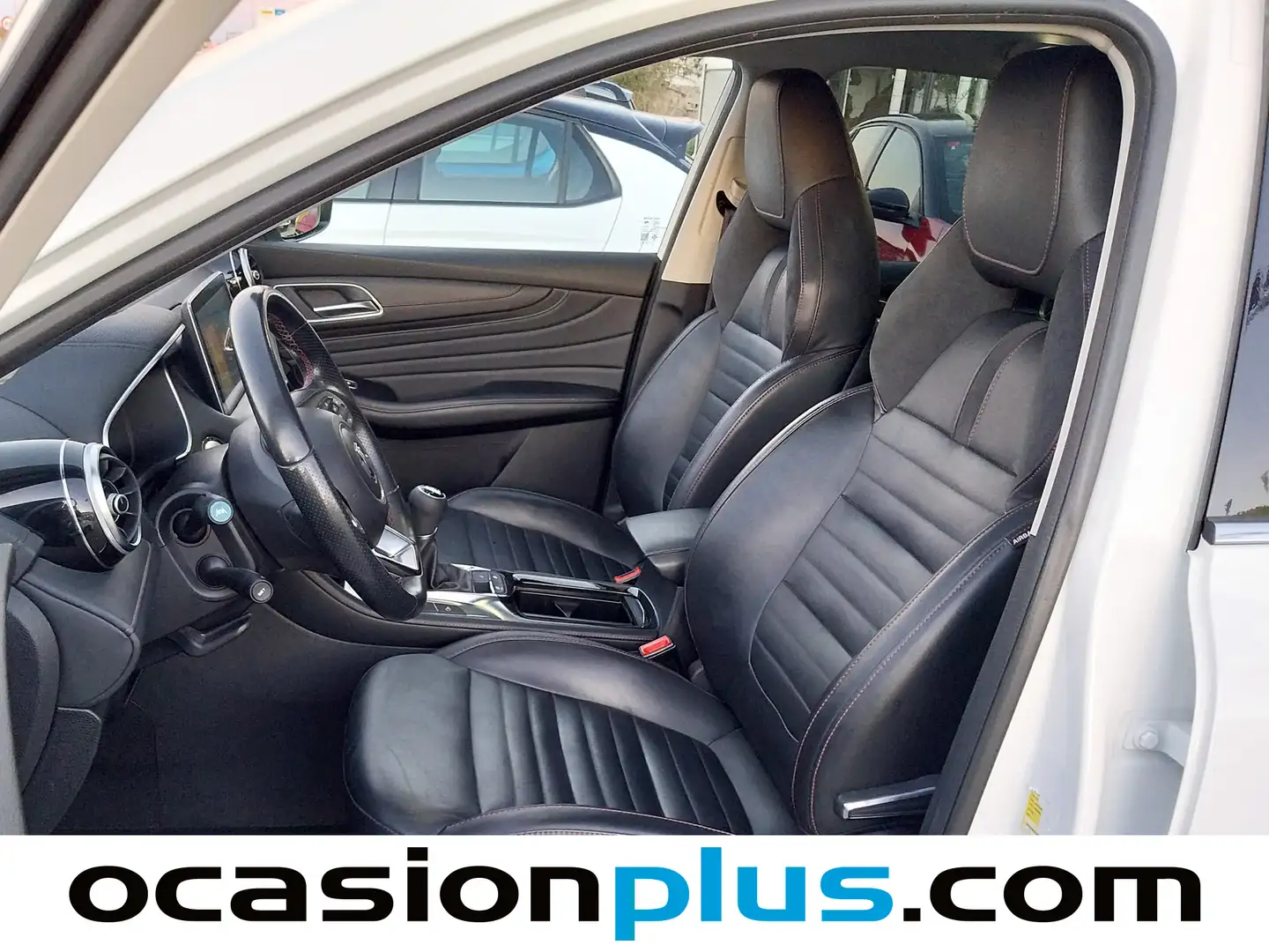 Foto MG HS MG HS 1.5 Turbo GDI Luxury (162 CV)