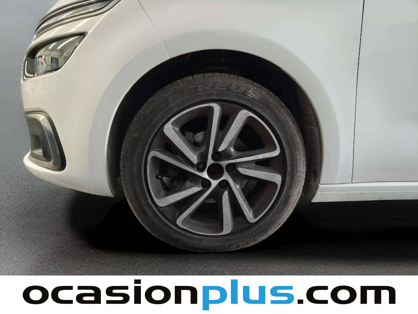 Foto Citroën C4 Picasso Citroen C4 Picasso BlueHDi 120 Feel (120 CV)