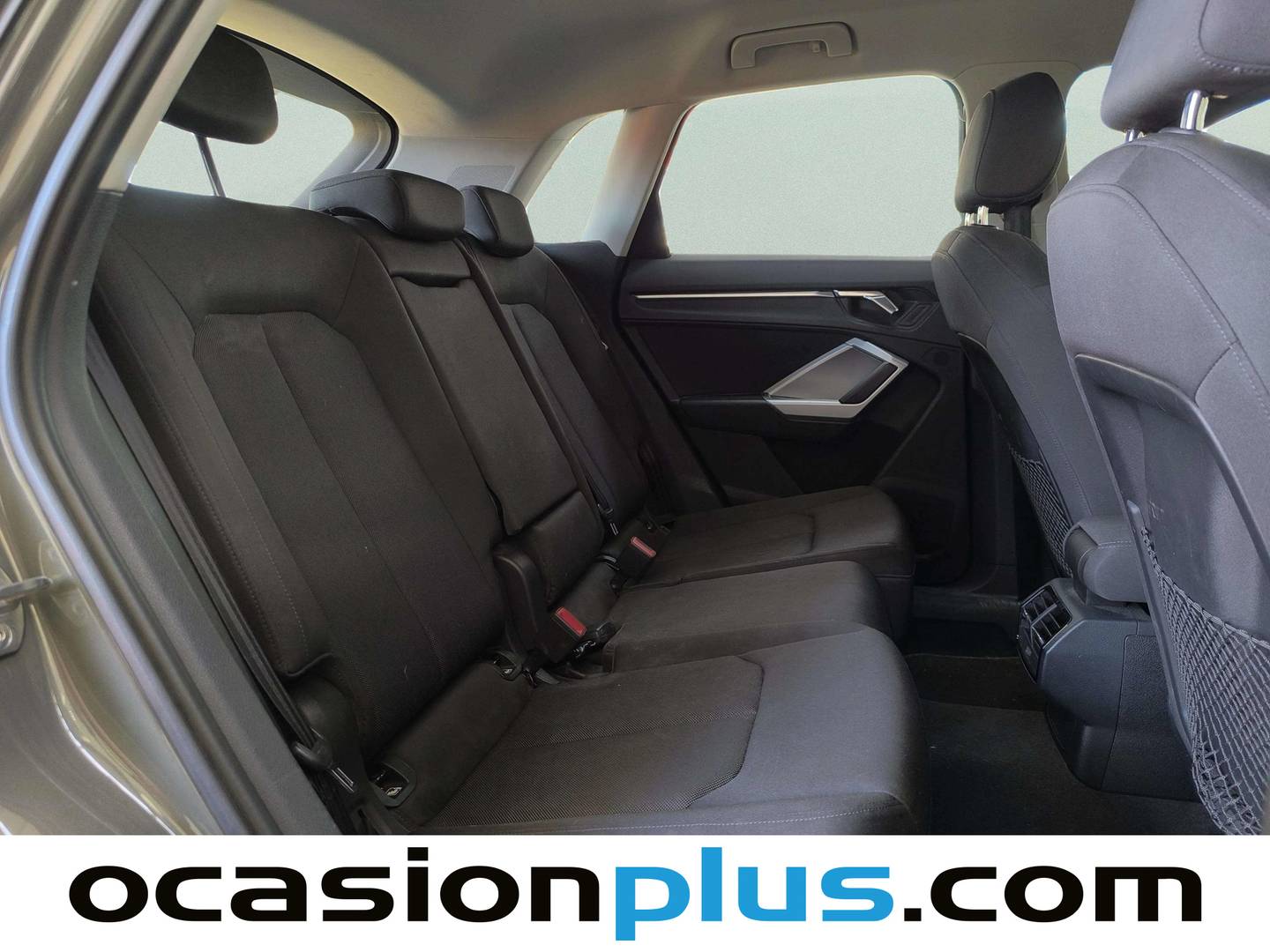 Audi Q3 Audi Q3 Advanced 35 TFSI (150 CV) S-Tronic gasolina
