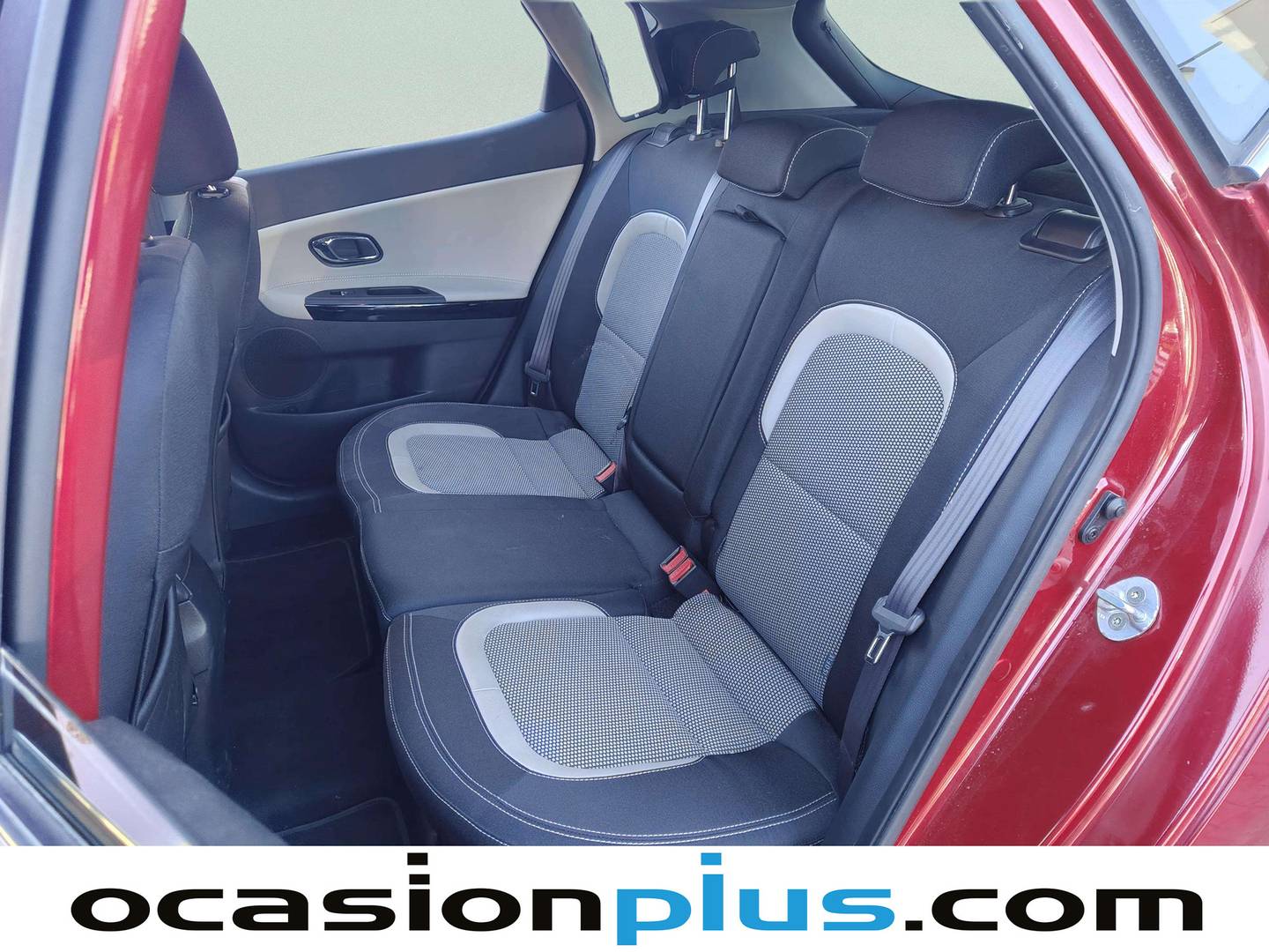 Foto KIA Ceed Kia Ceed 1.4 CRDi WGT Tech  (90 CV)