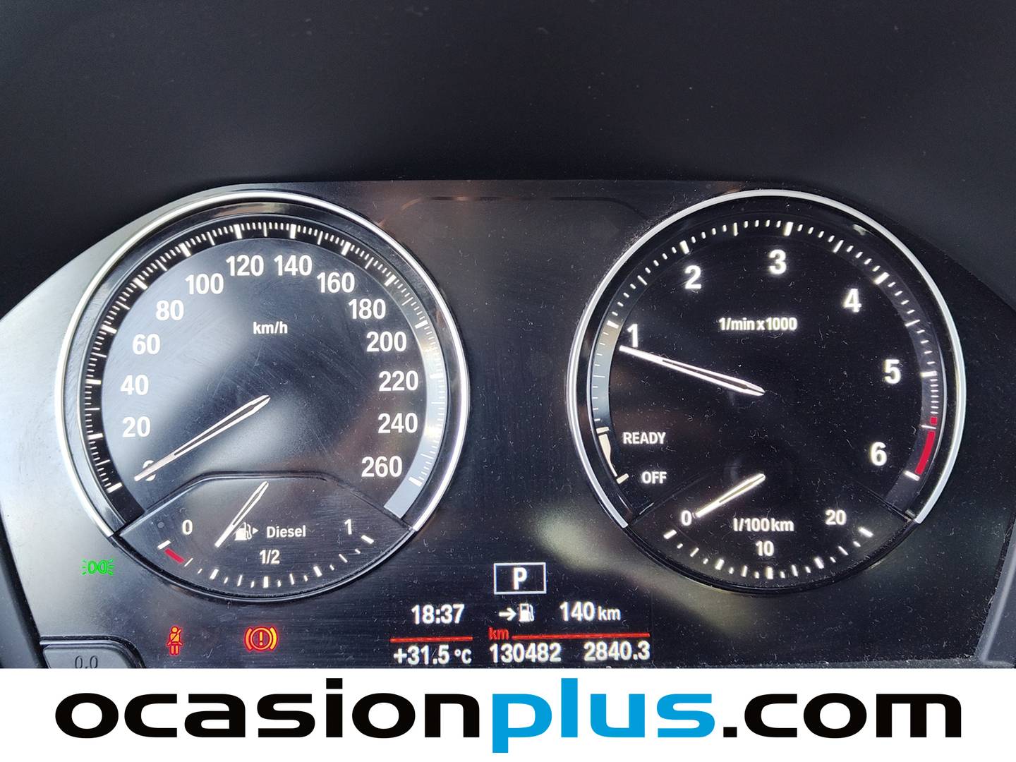 BMW Serie 2 BMW Serie 2 218d Coupe (150 CV) Pack M de ocasión