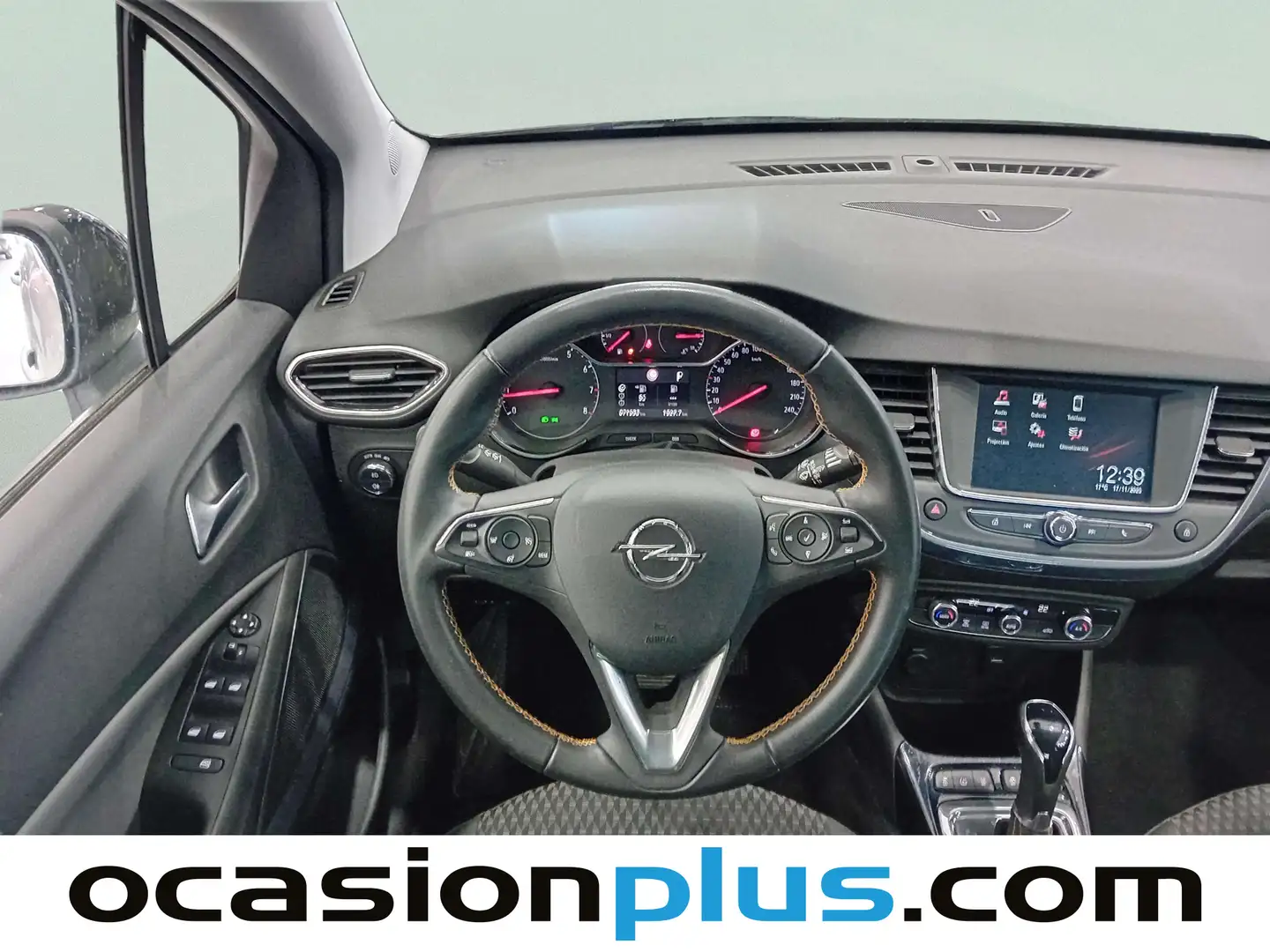 Foto Opel Crossland X Opel Crossland X 1.2 Innovation Auto (130 CV)