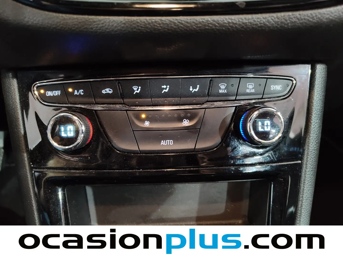 Foto Opel Astra Opel Astra 1.2 Turbo SHL GS Line (110 CV)