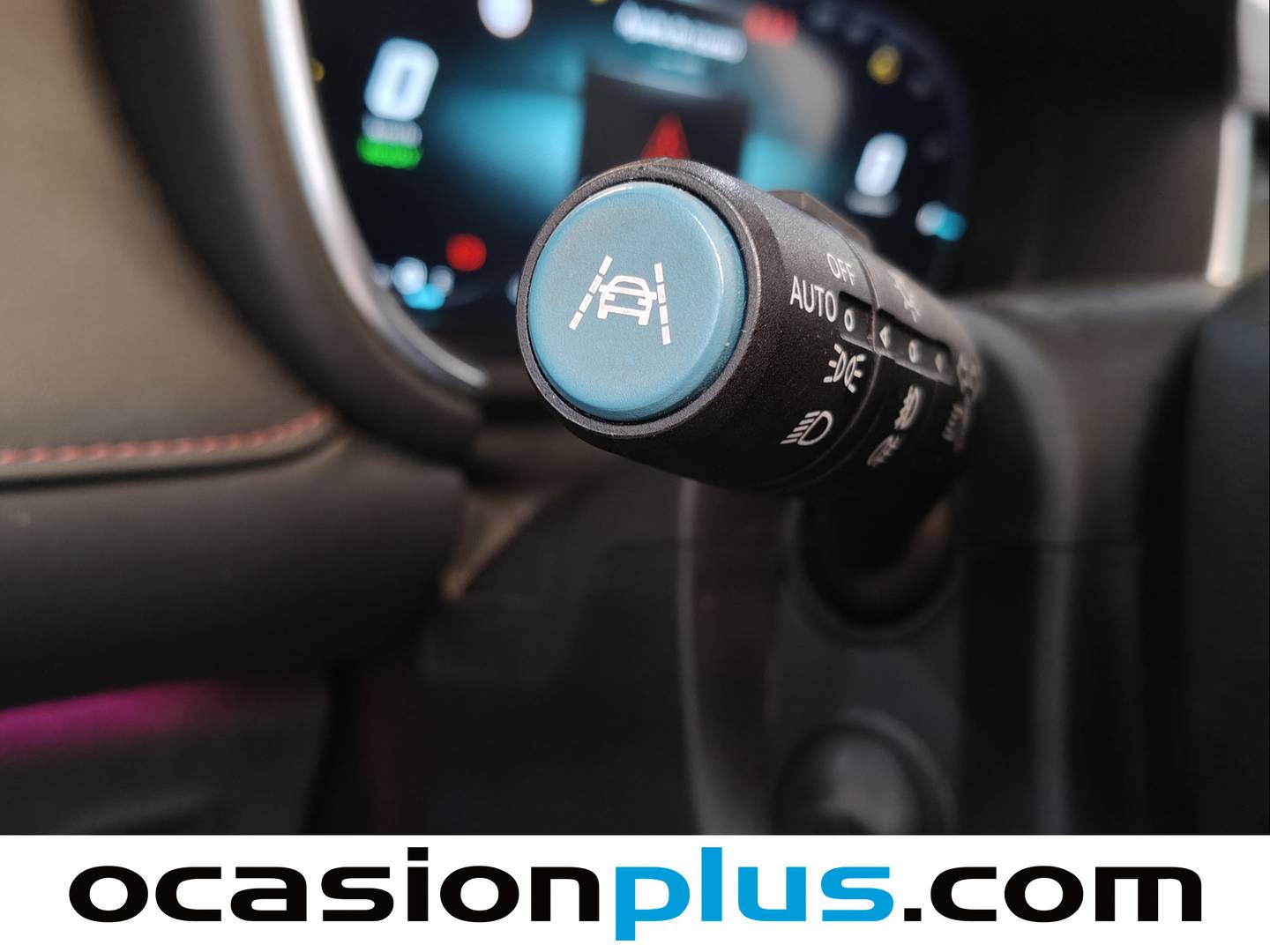 MG eHS MG eHS 1.5 T-GDI PHEV Luxury (258 CV) 258cv