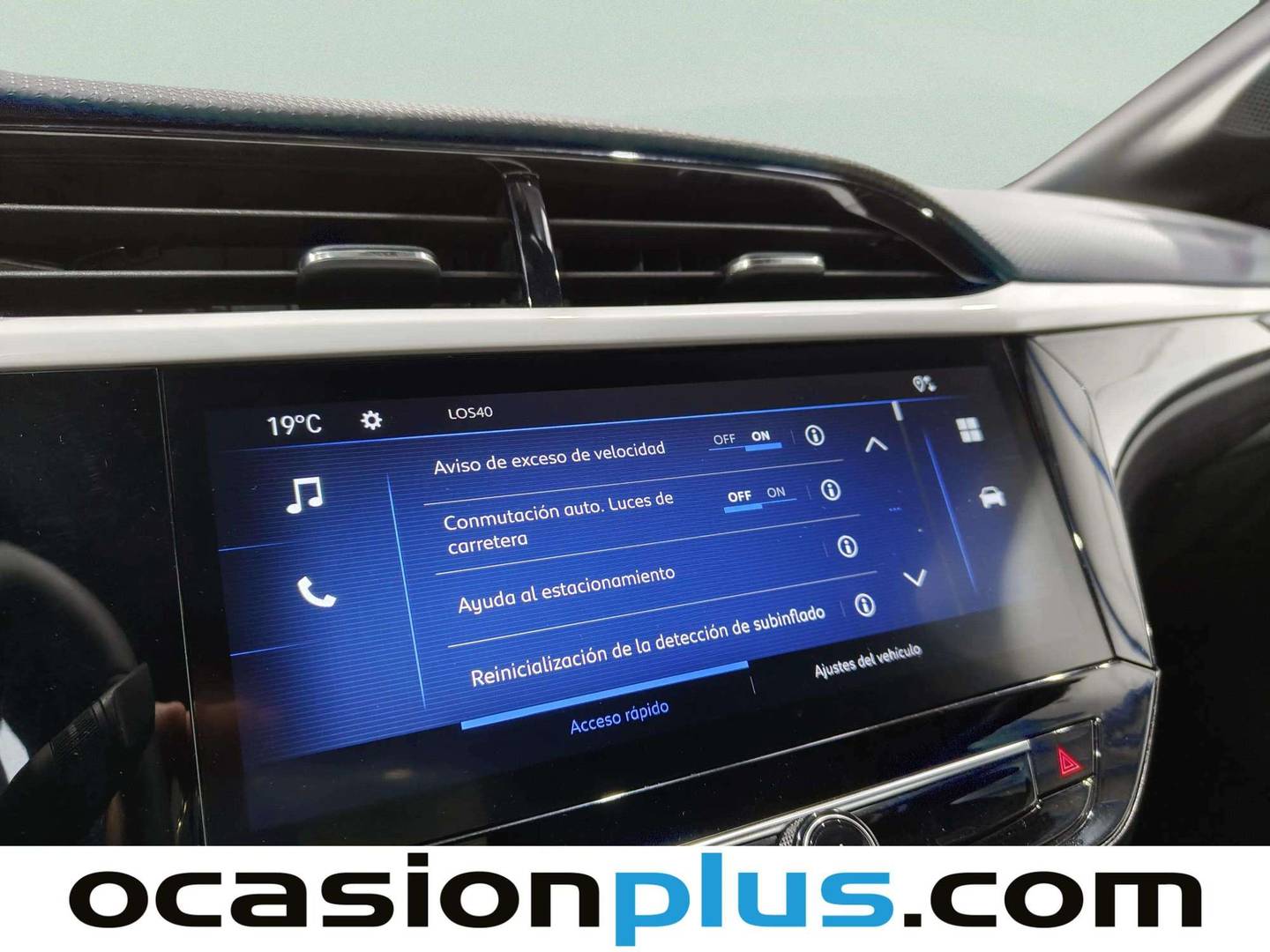 Foto Opel Corsa Opel Corsa 1.2 T XHL GS (100 CV)