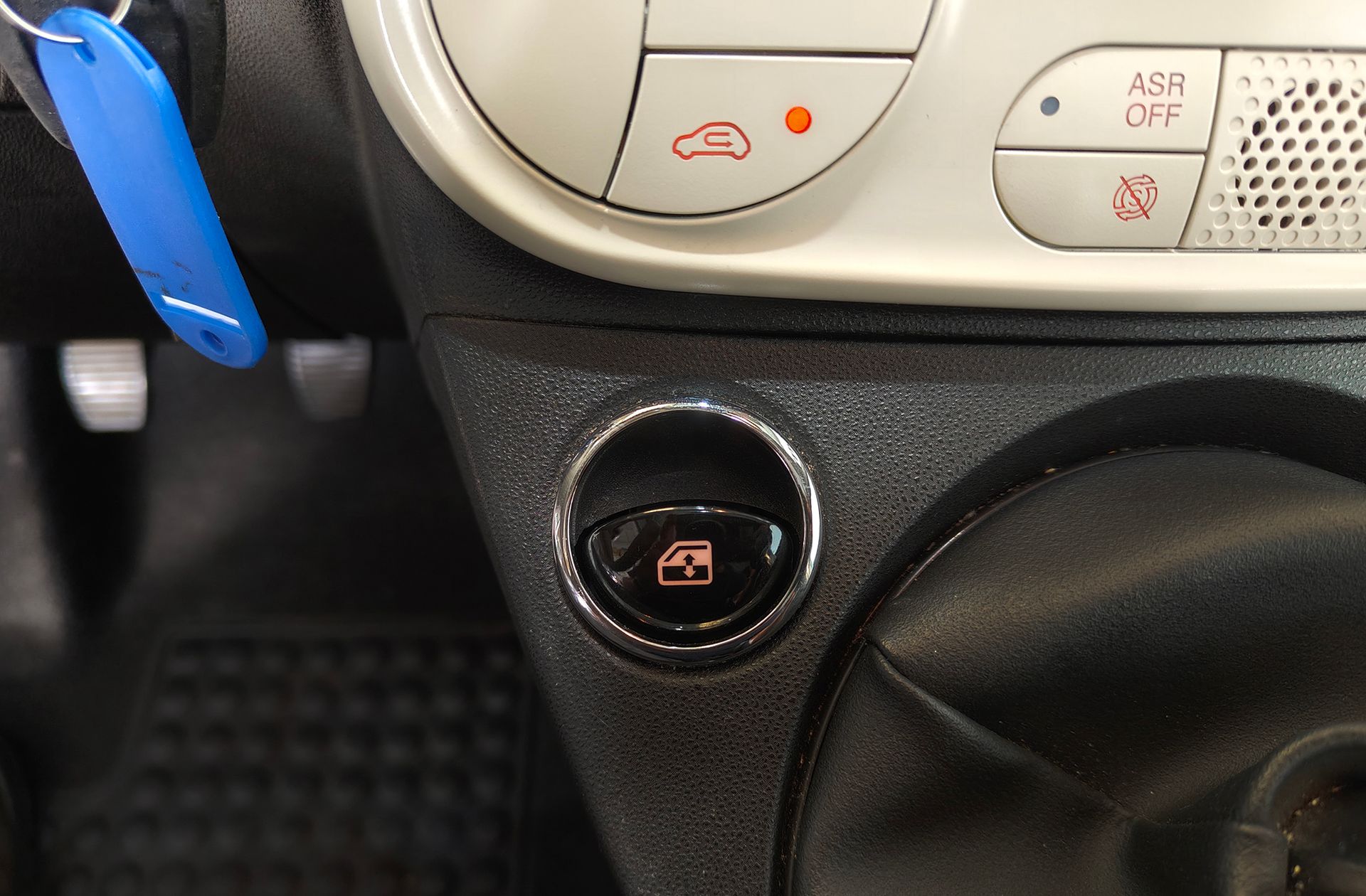 Fiat 500 1.0 Hybrid Dolcevita - foto 31