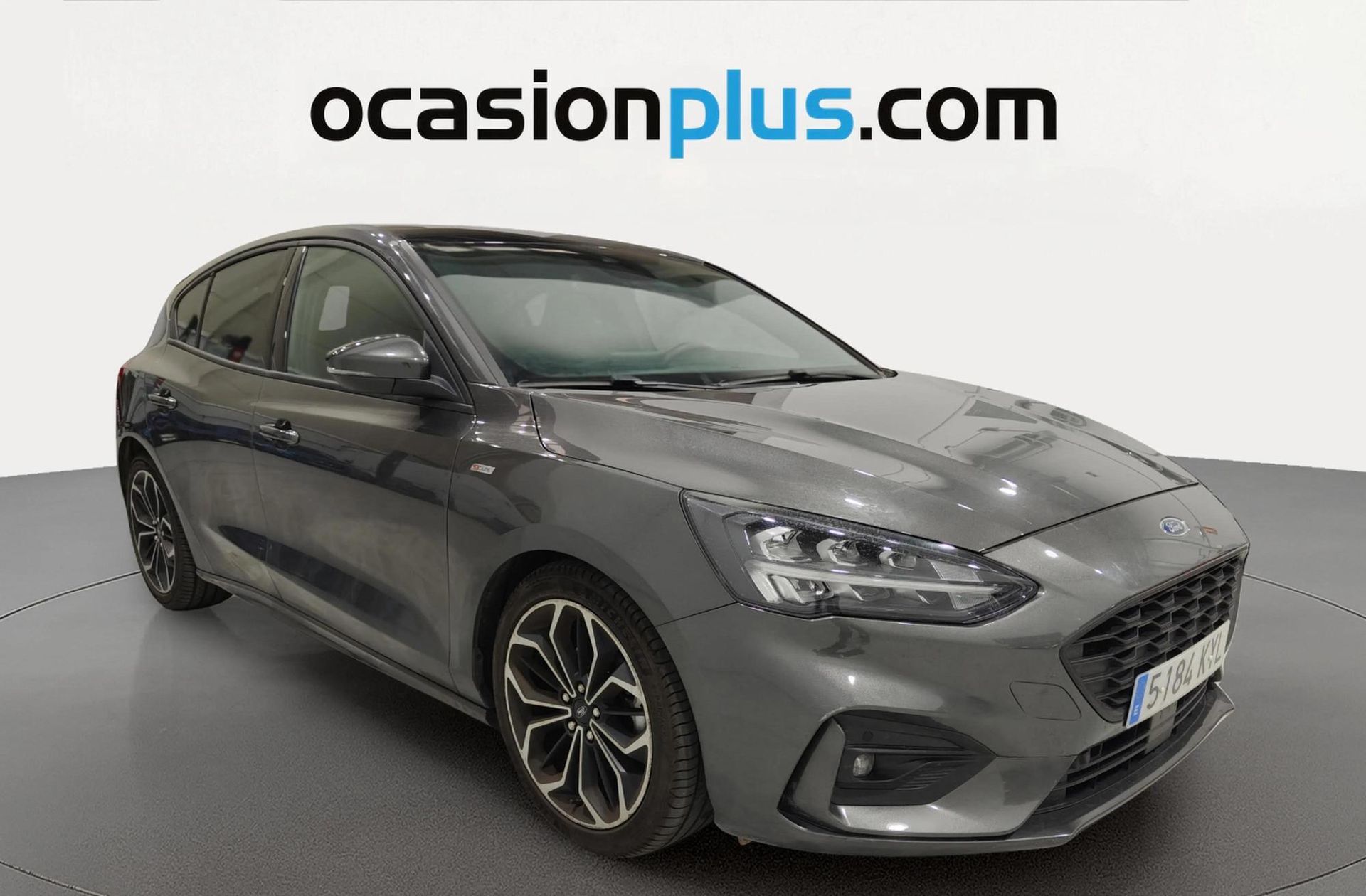 Ford Focus 1.5 EcoBlue ST-Line - foto 2