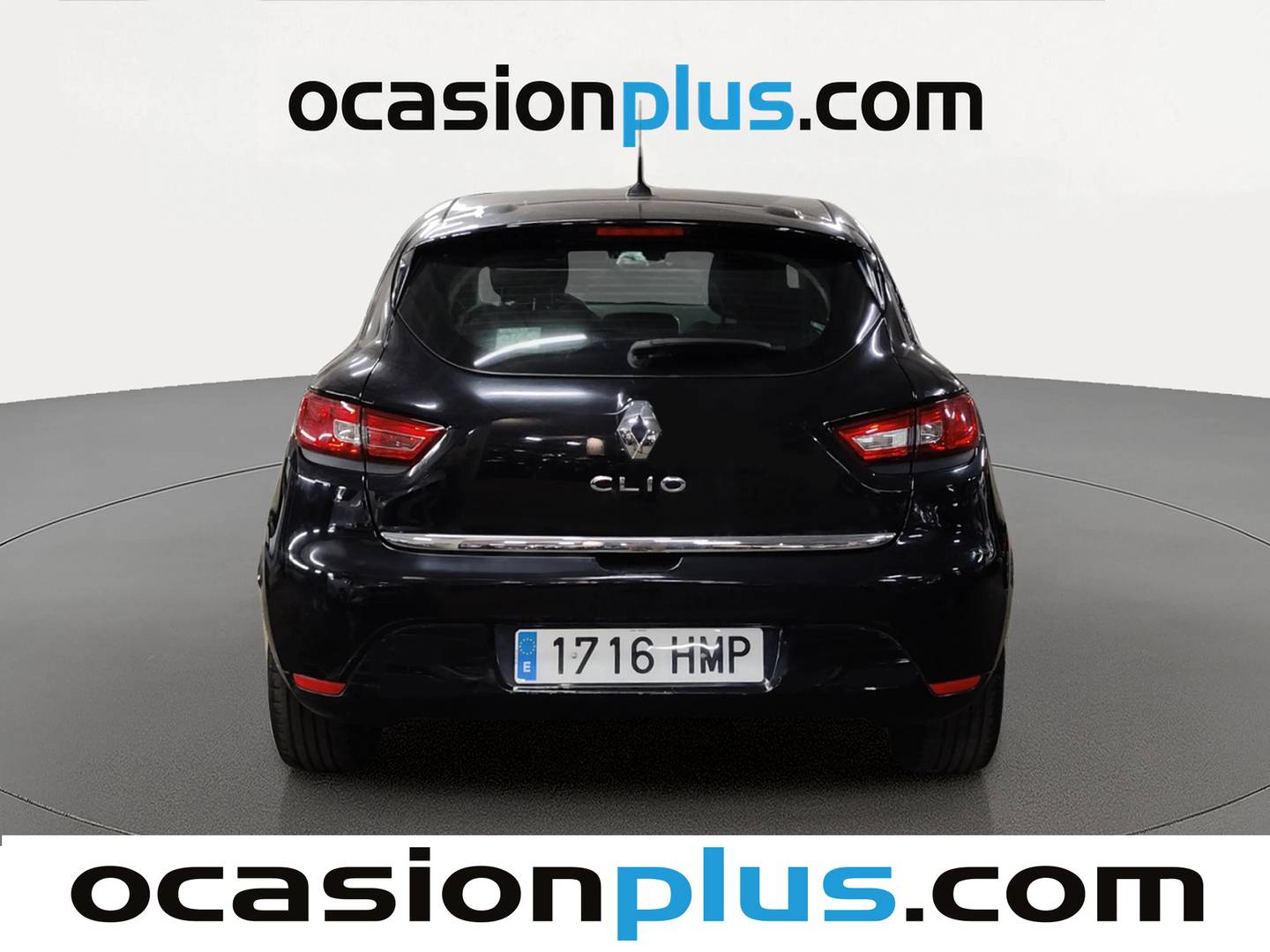 Renault Clio Renault Clio Expression 1.2 16v (75 CV) barato