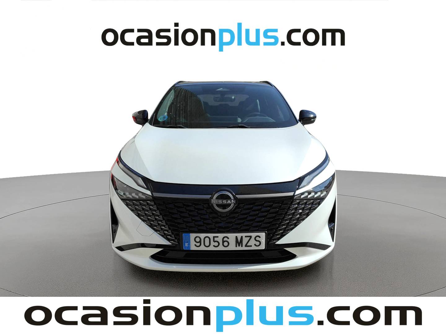 Nissan QASHQAI Nissan Qashqai E-POWER N-Design (190 CV) 190cv