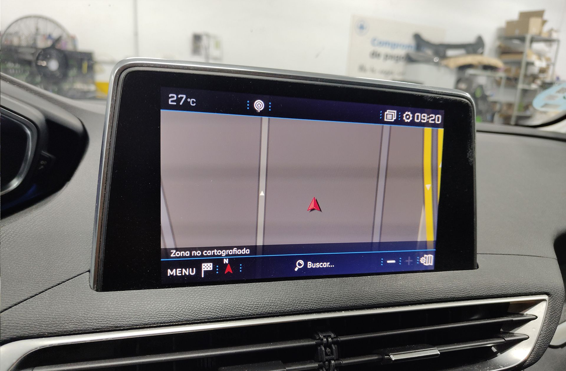 Peugeot 3008 BlueHDi 130 Allure - foto 8