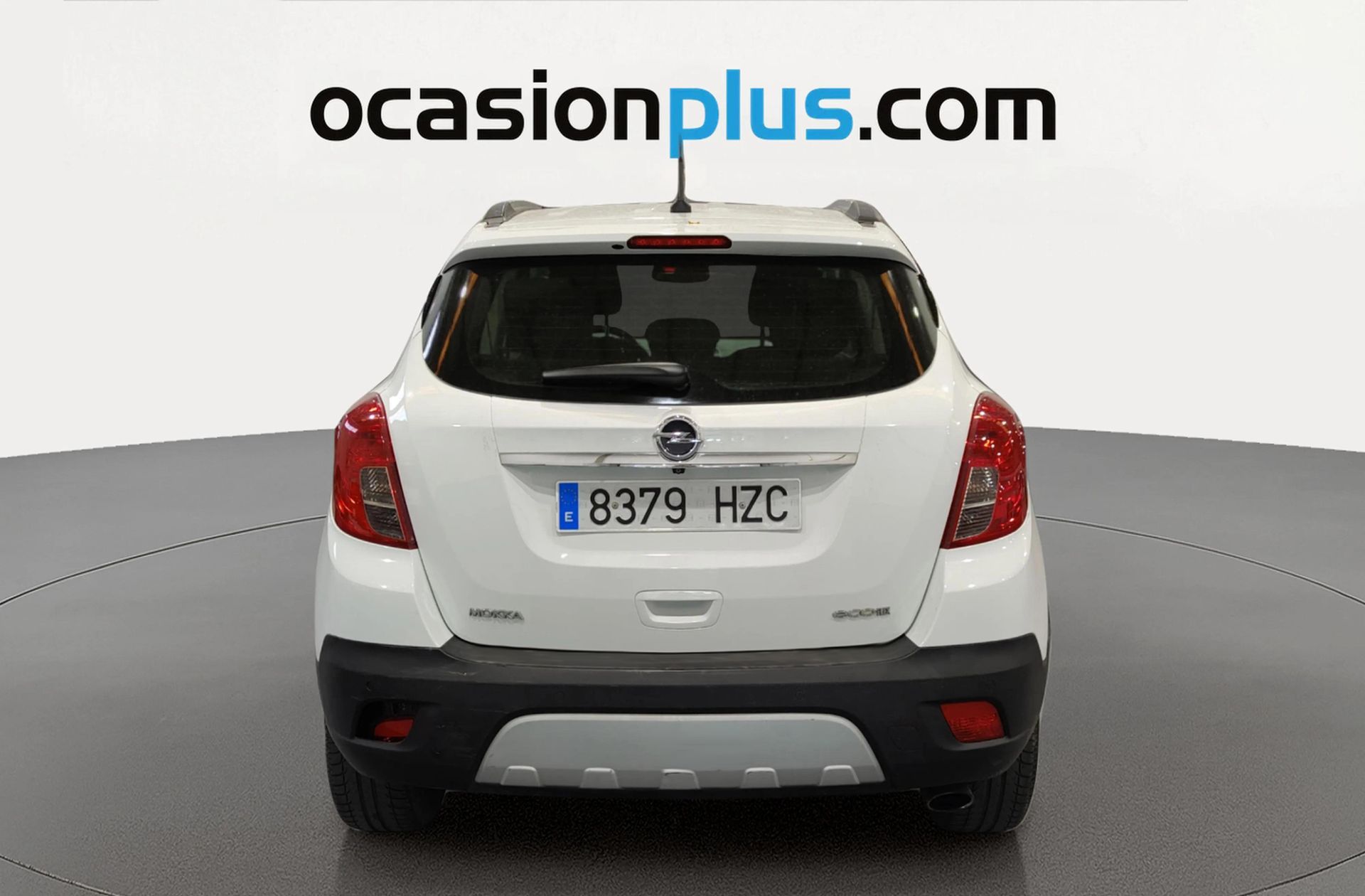 Opel Mokka 1.7 CDTi Selective 4x2 - foto 13