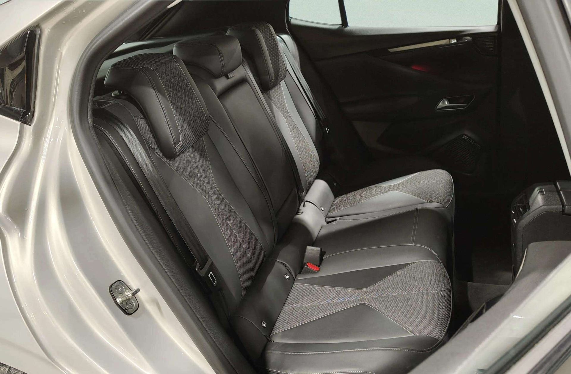 DS DS 4 E-Tense Trocadero - foto 20